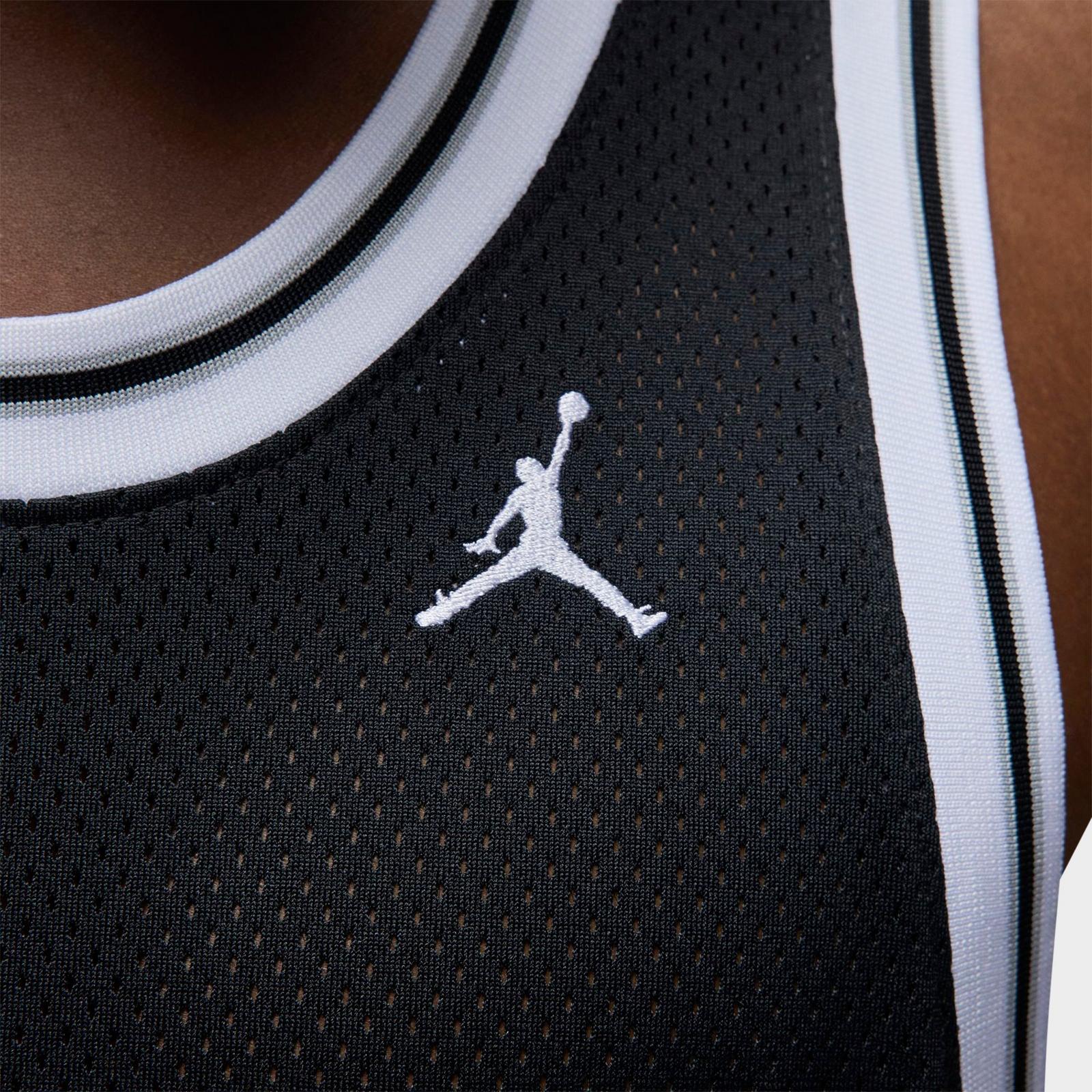 Men's Jordan Essentials 23 Summer Jersey