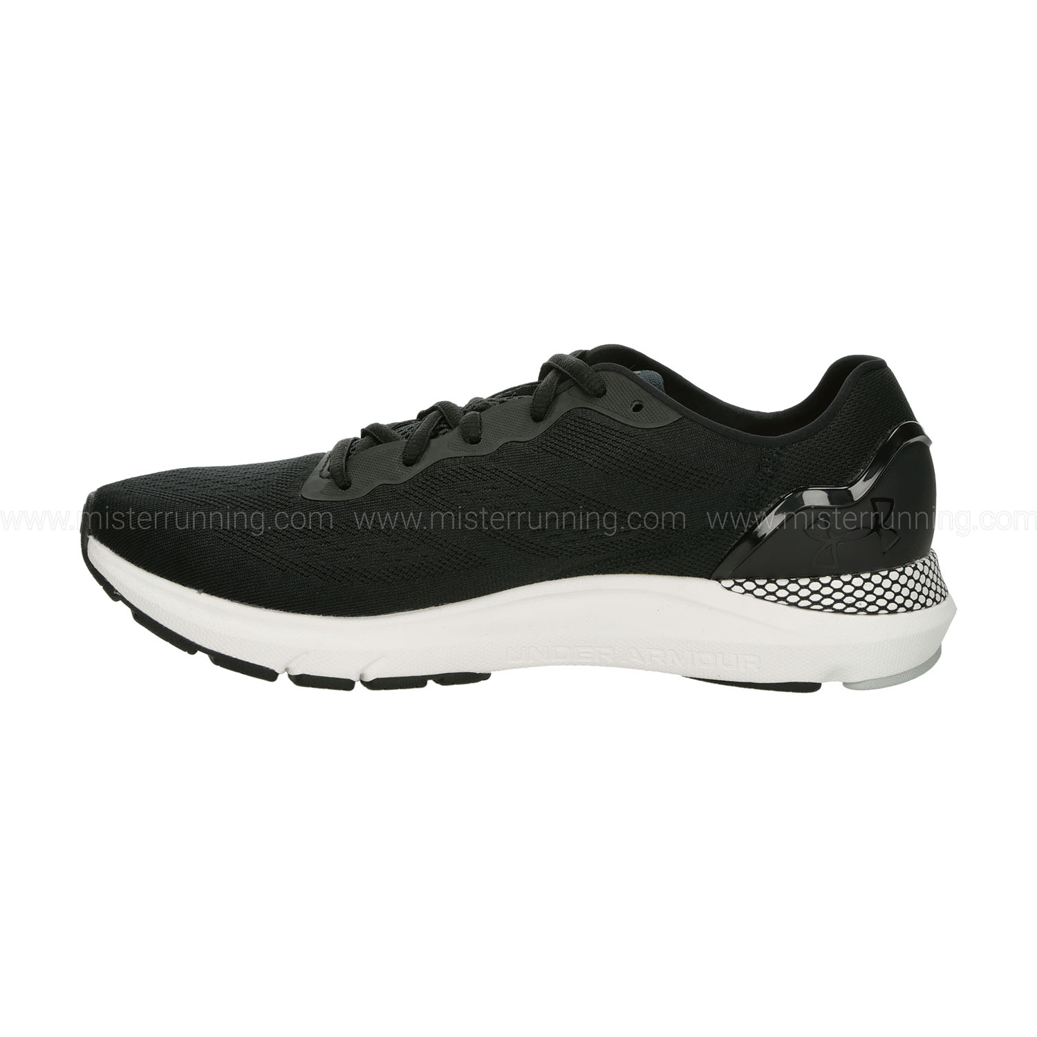 Under Armour HOVR Sonic 6 Black/White