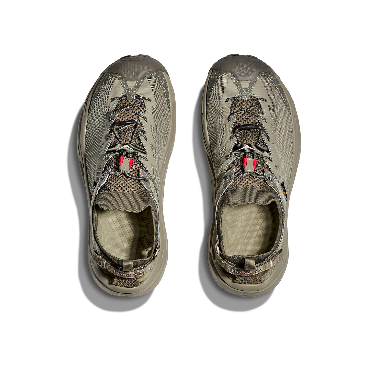 Hoka Hopara 2 Barley/Oat Milk