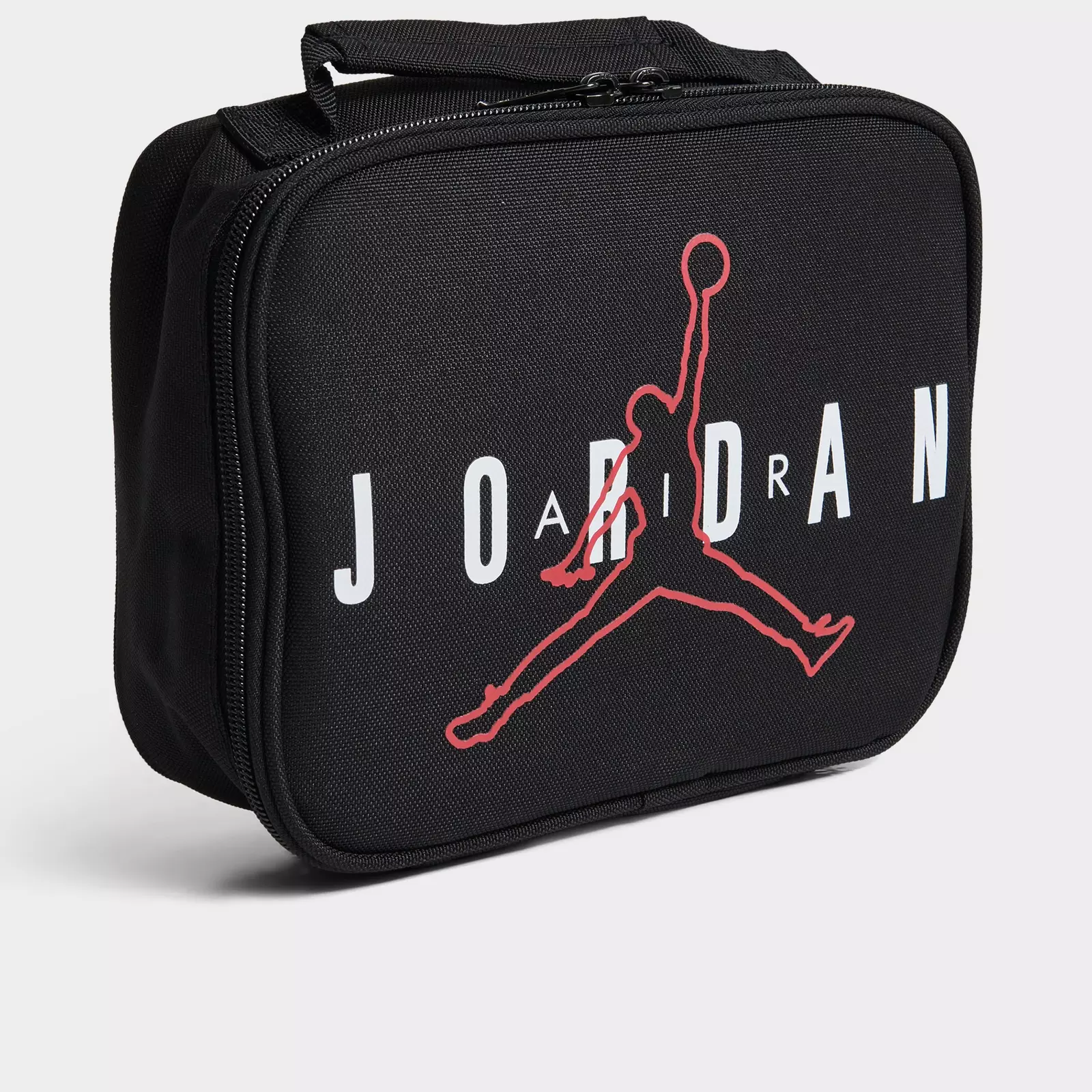 Kids' Air Jordan Lunch Bag (3L) and Backpack (18L)