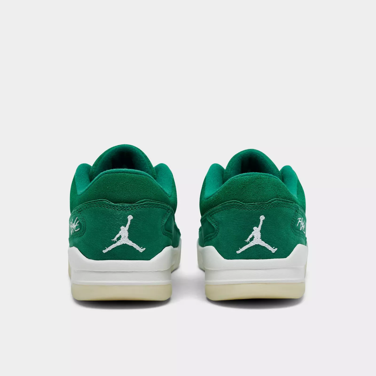 Men's Jordan Flight Court Casual Shoes