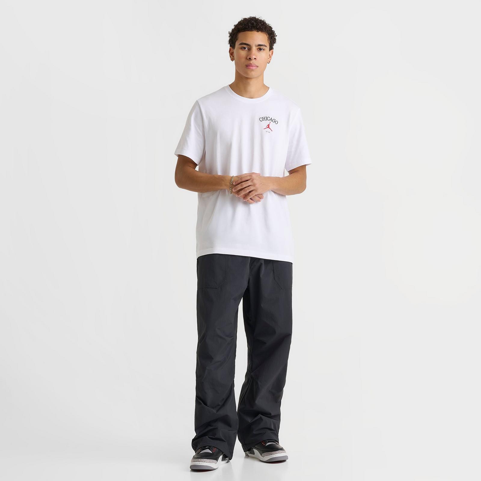 Men's Jordan Chicago T-Shirt