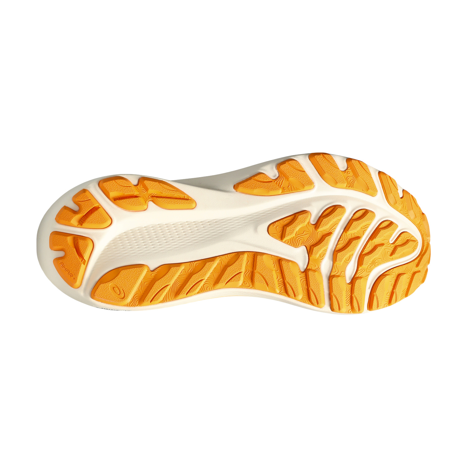 Asics GT 2000 12 TR Nature Bathing/Fellow Yellow