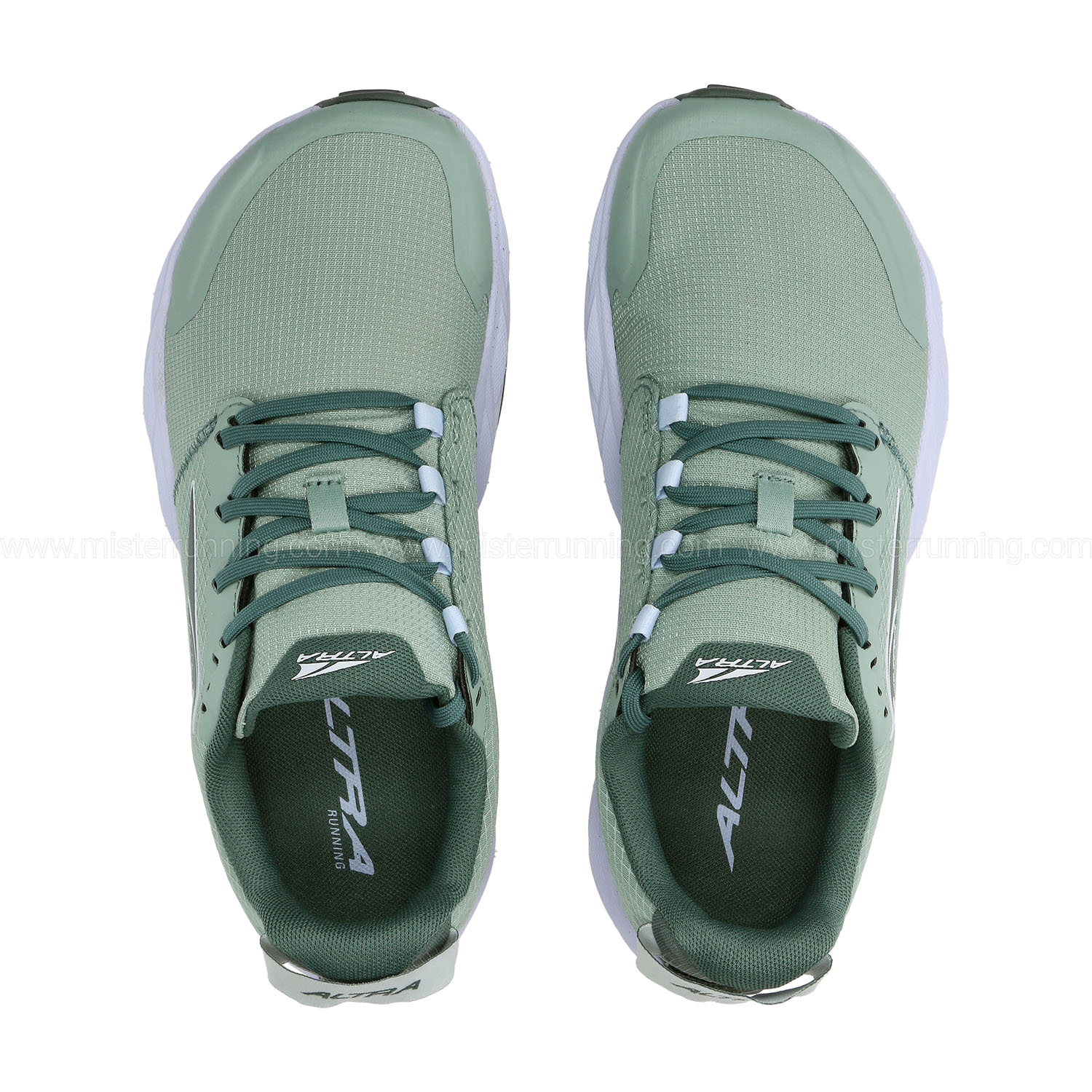 Altra Superior 6 Green