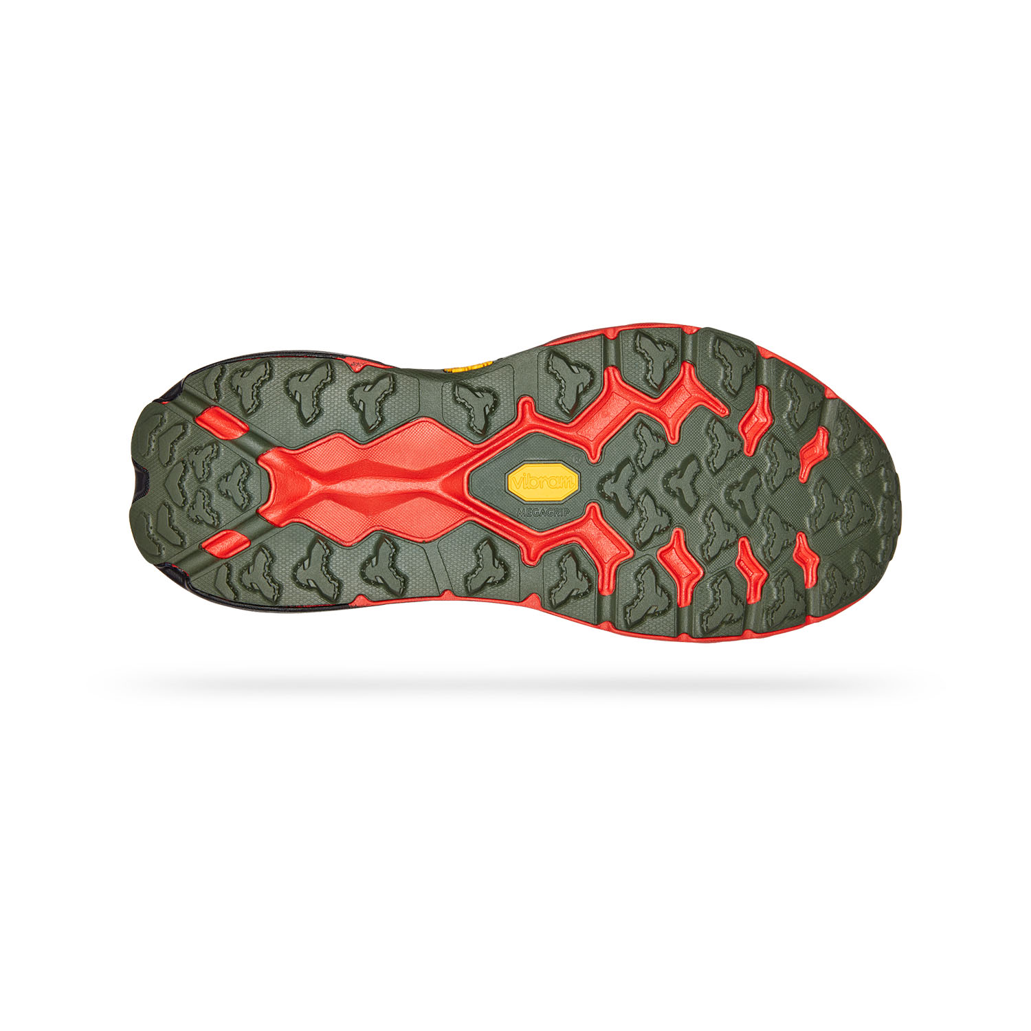 Hoka Speedgoat 5 GTX Fiesta/Thyme