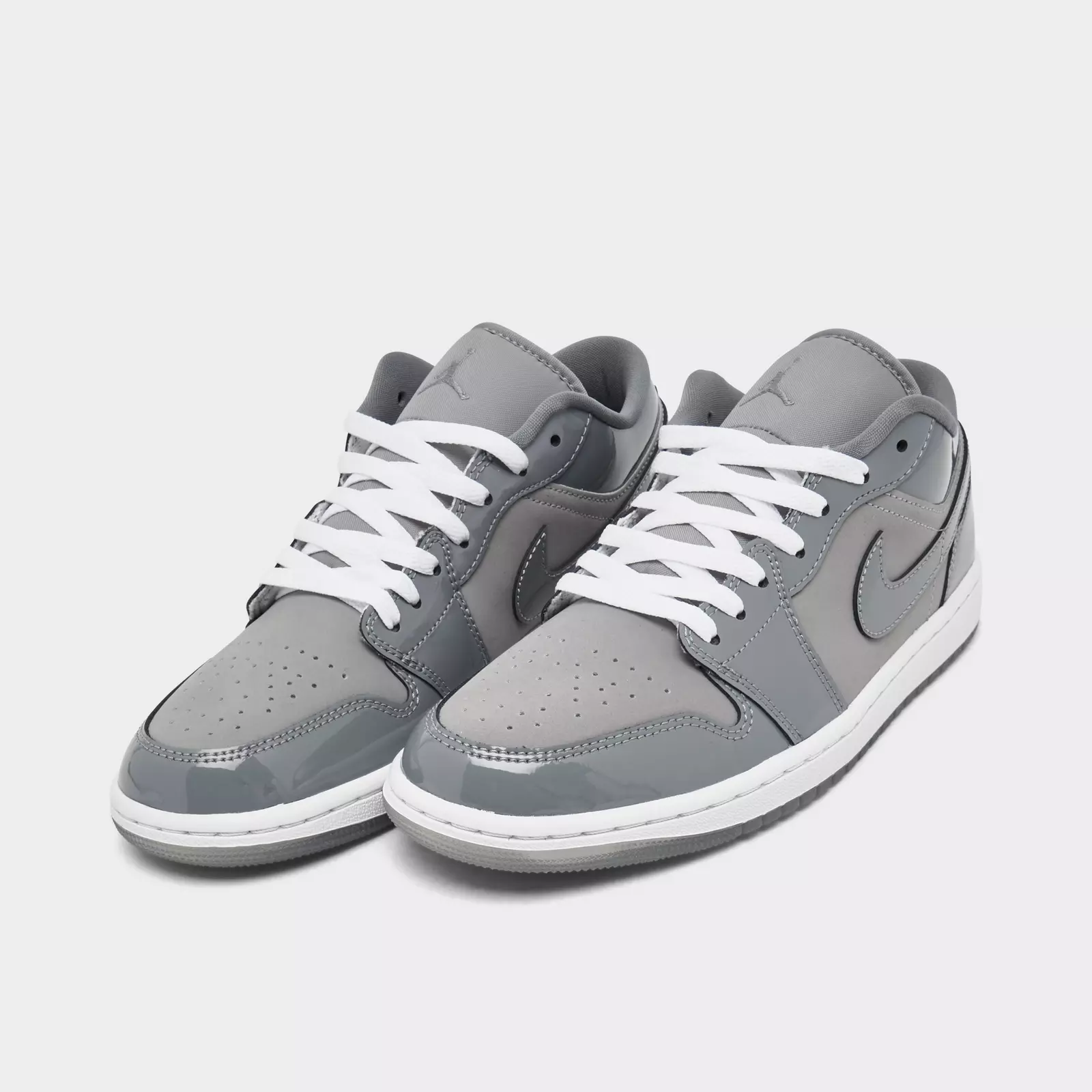 Men's Air Jordan Retro 1 Low SE Casual Shoes