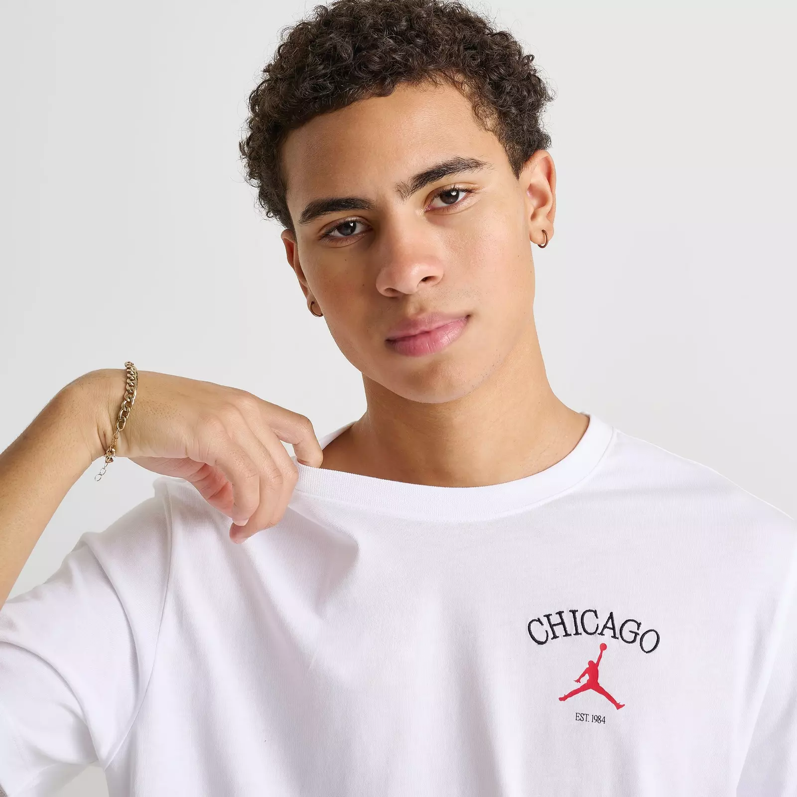 Men's Jordan Chicago T-Shirt
