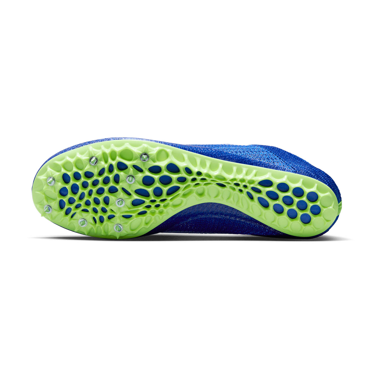 Nike Superfly Elite 2 Racer Blue/White/Lime Blast