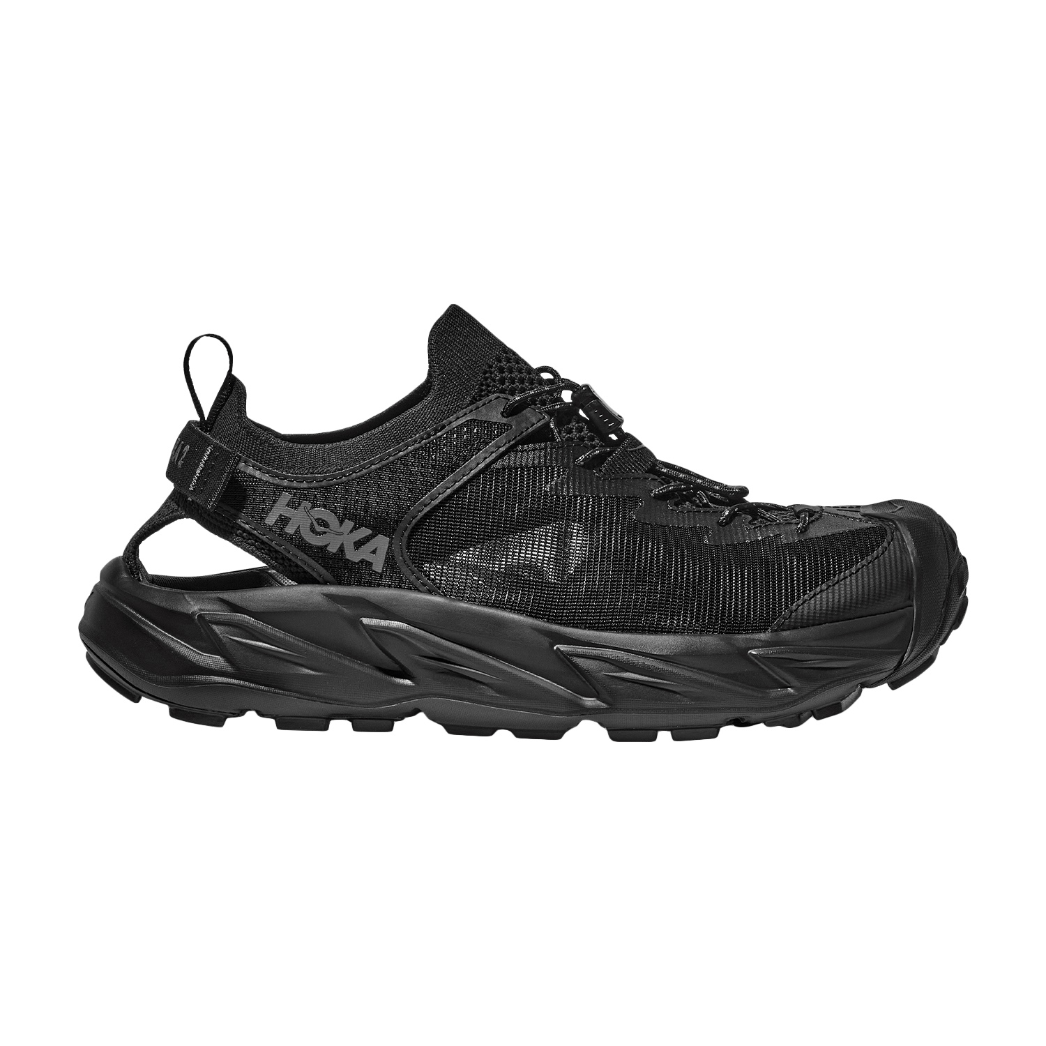 Hoka Hopara 2 Black