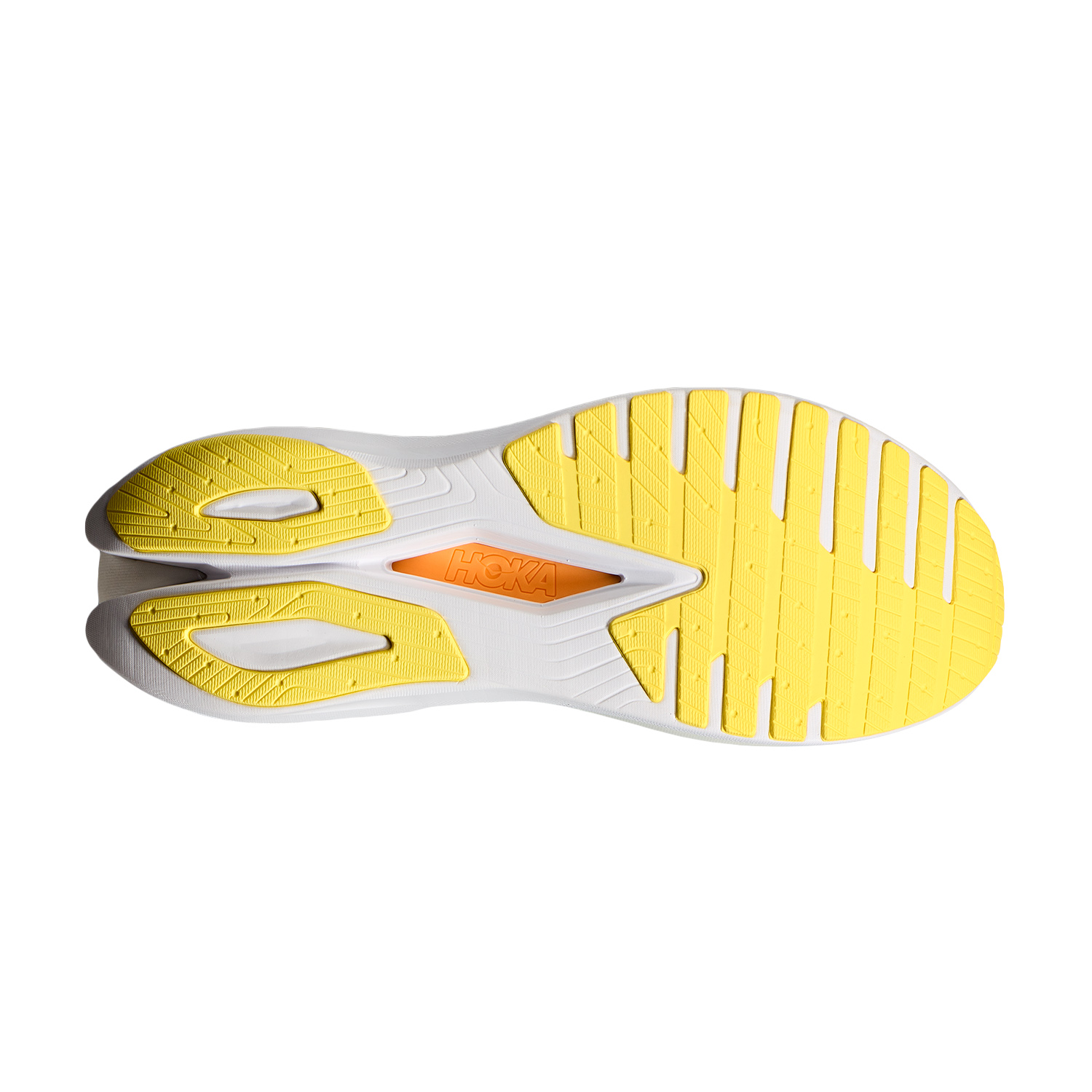 Hoka Mach X Dusk/Cloudless