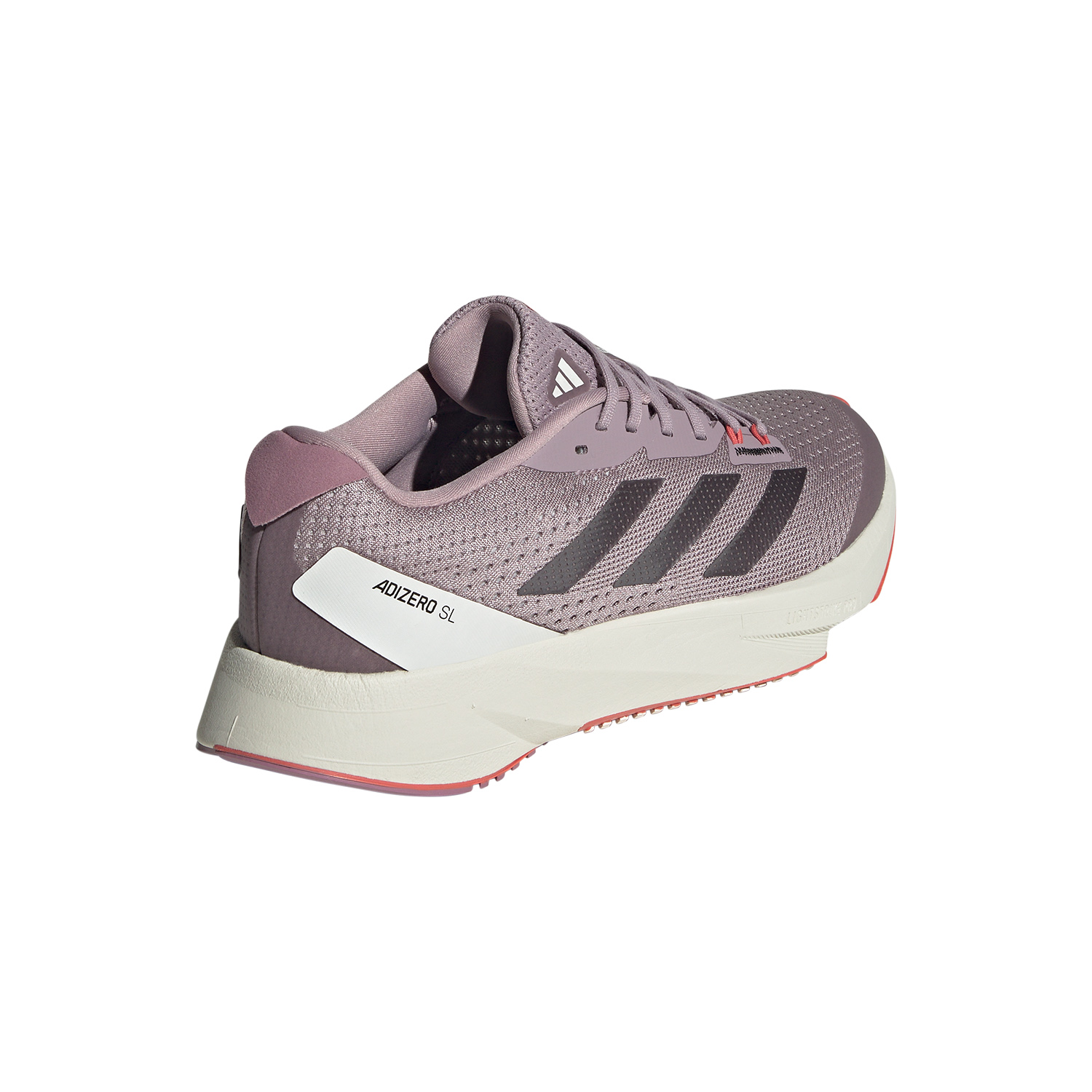 adidas adizero SL Prlofi/Aurmet/Core White