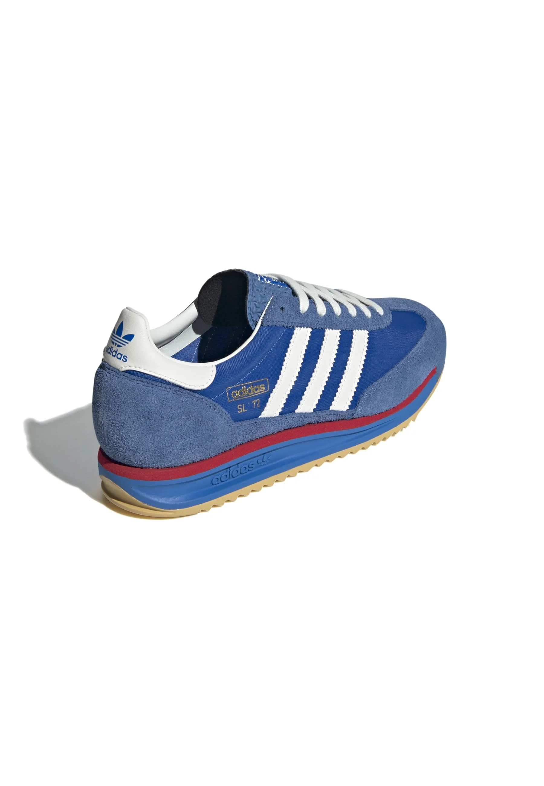 adidas Originals SL 72 RS - Sneakers basse