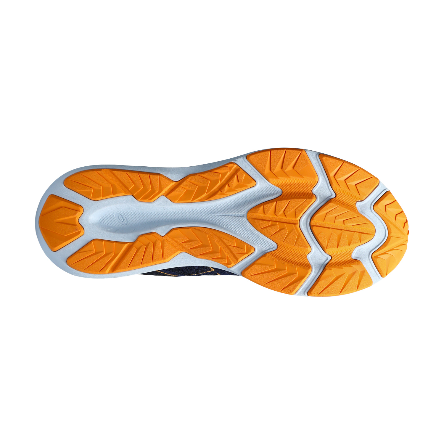 Asics Dynablast 4 Blue Expanse/Black