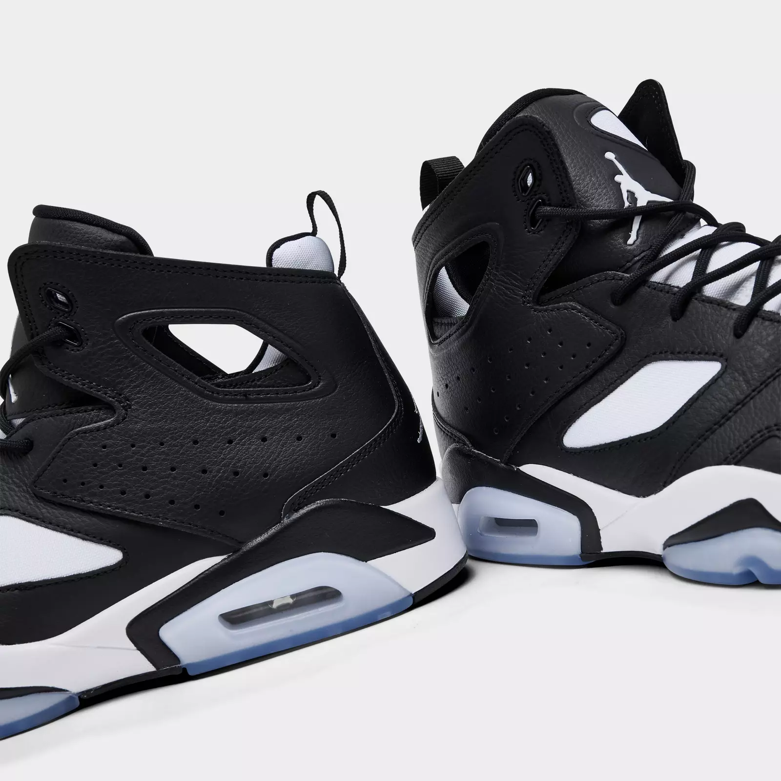 Men's Air Jordan Flight Club '91 Basketball Shoes