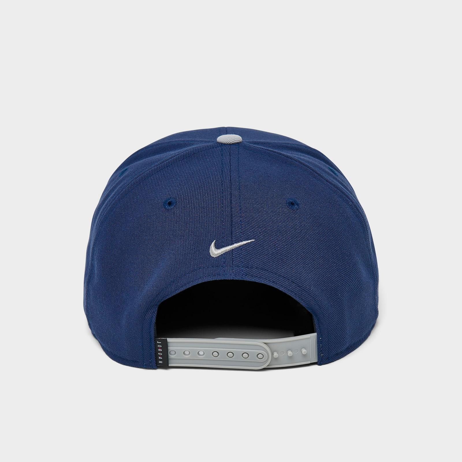 Jordan MVP Pro Snapback Hat
