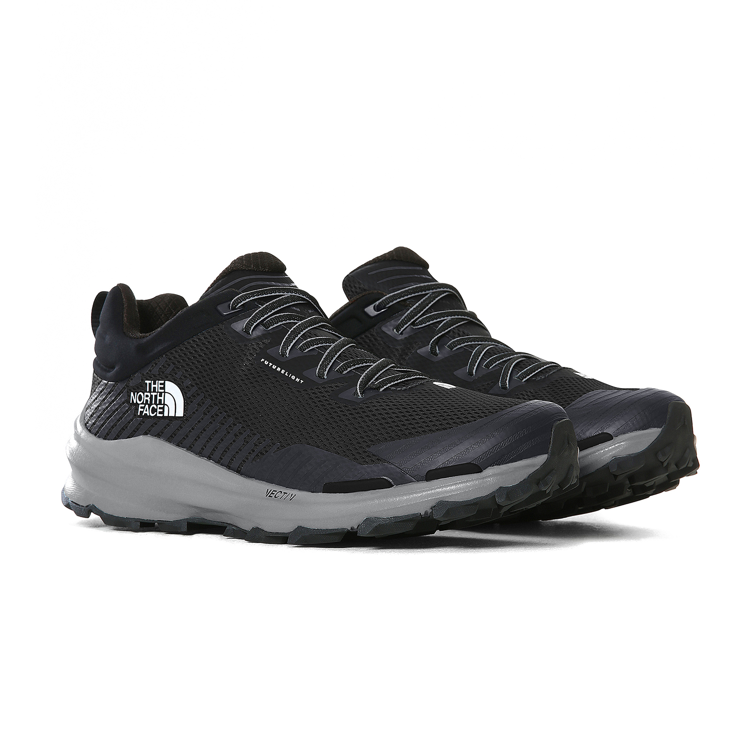 The North Face Vectiv Fastpack Futurelight TNF Black/Vanadis Grey