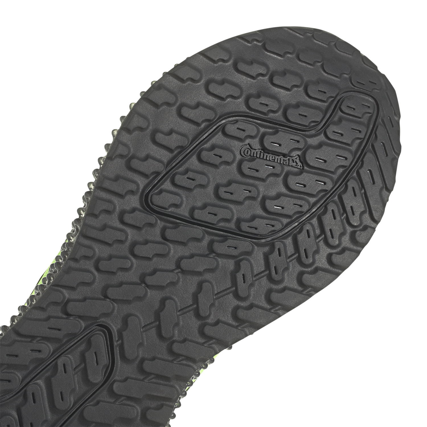 adidas 4DFWD 3 Lucid Lemon/Carbon/Wonder Blue