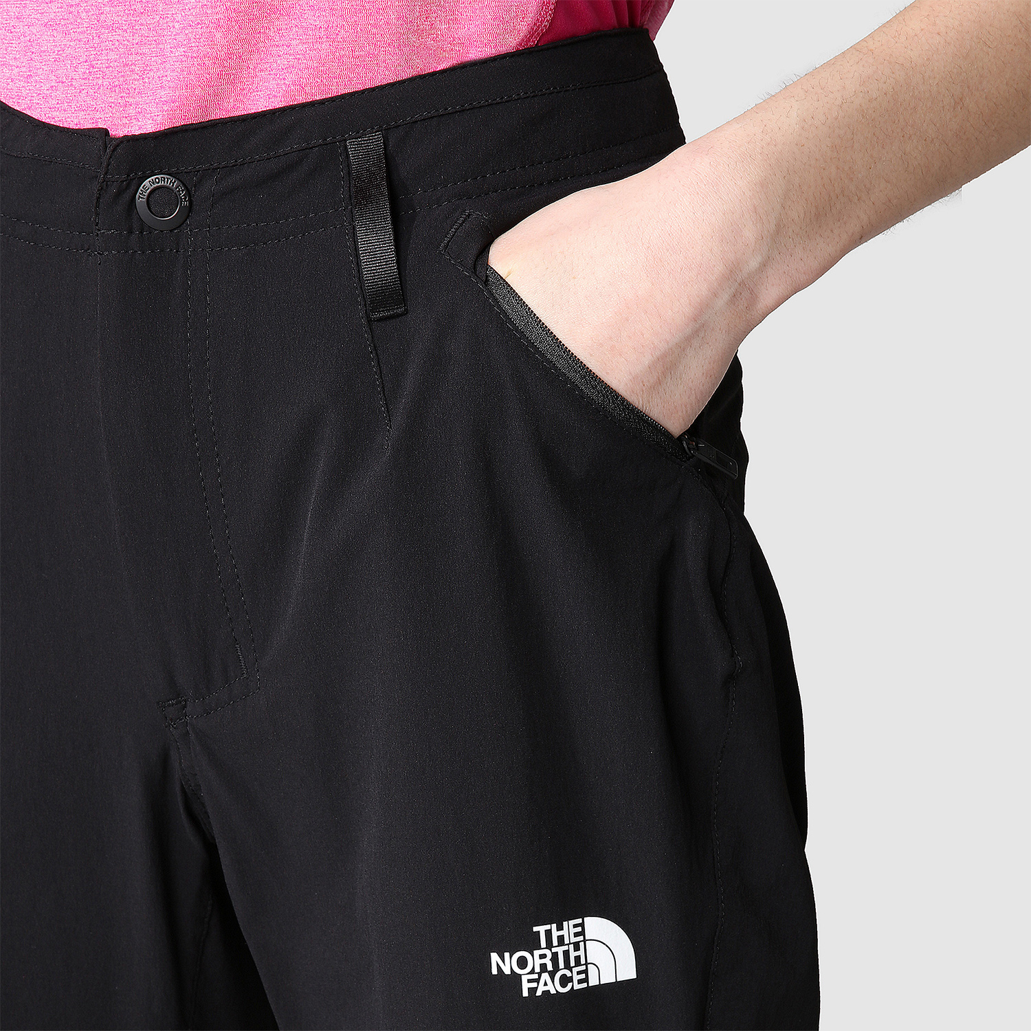 The North Face Speedlight Pantaloni TNF Black