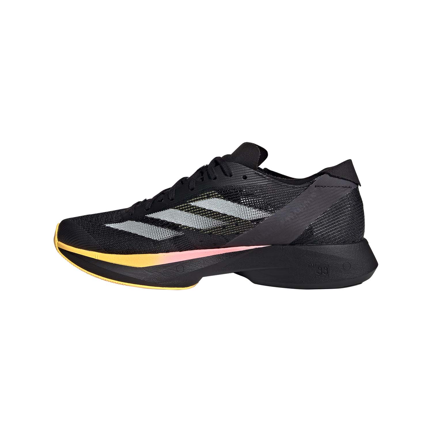 adidas Adizero Takumi Sen 10 Core Black/Zero Mint/Spark