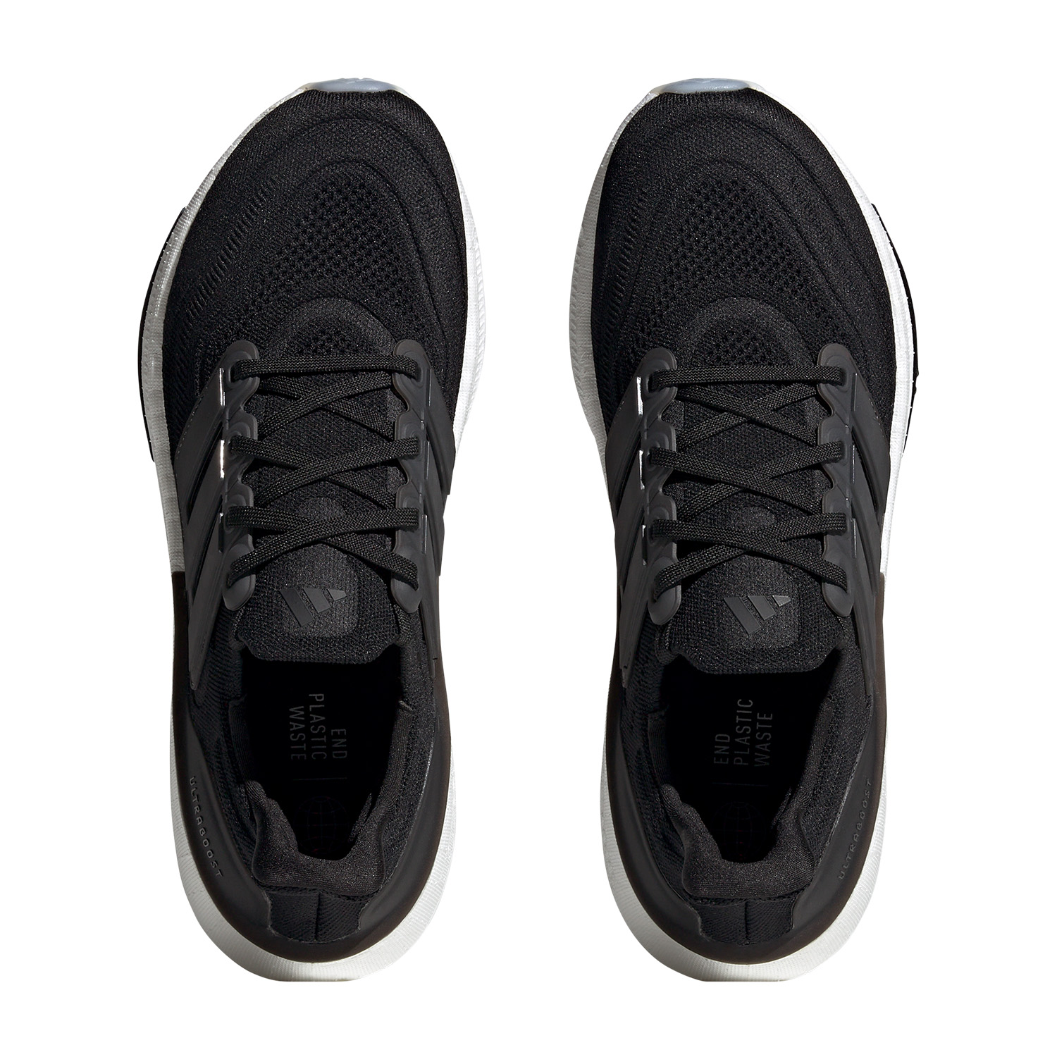 adidas Ultraboost Light Core Black/Cry White