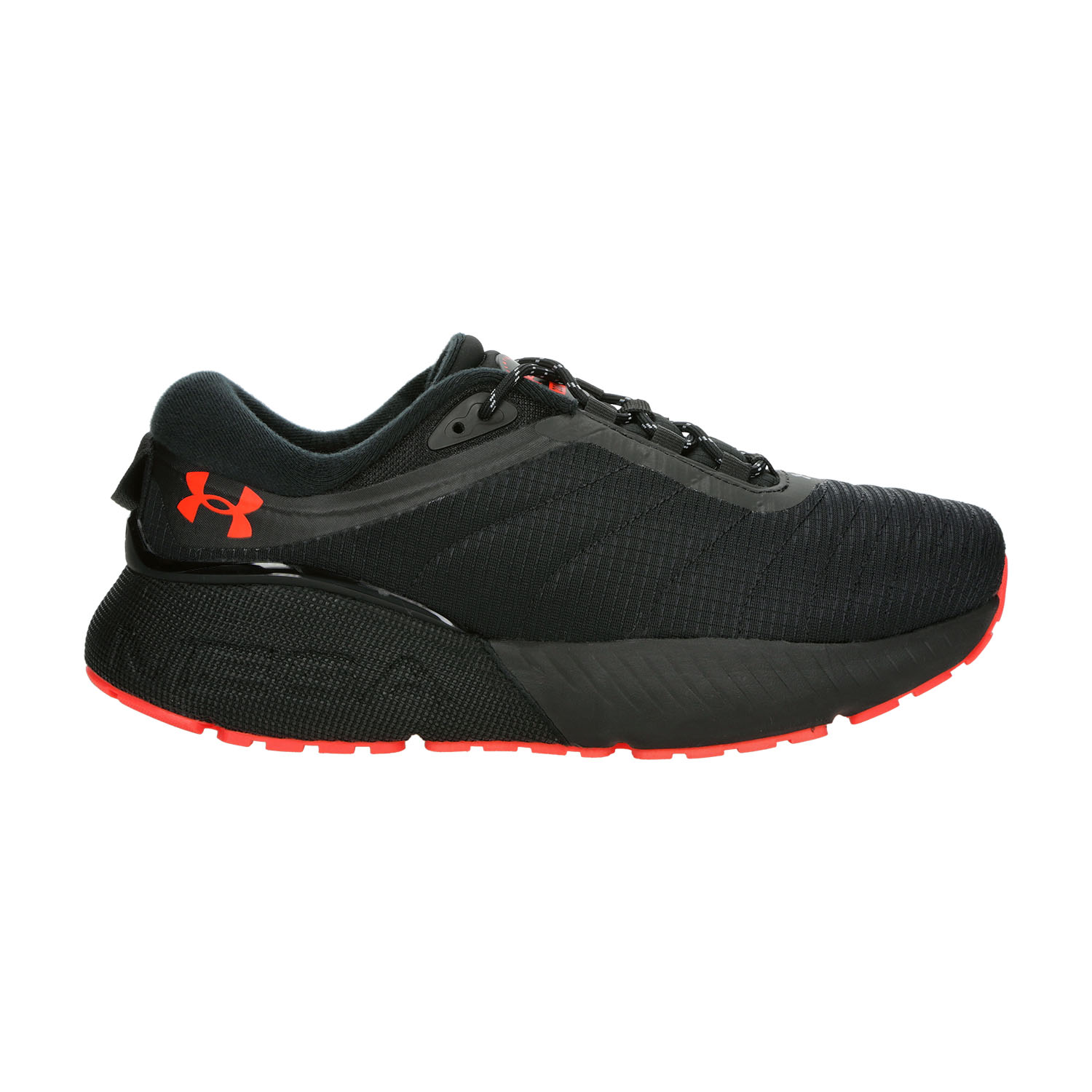 Under Armour HOVR Mega Warm Black/Beta