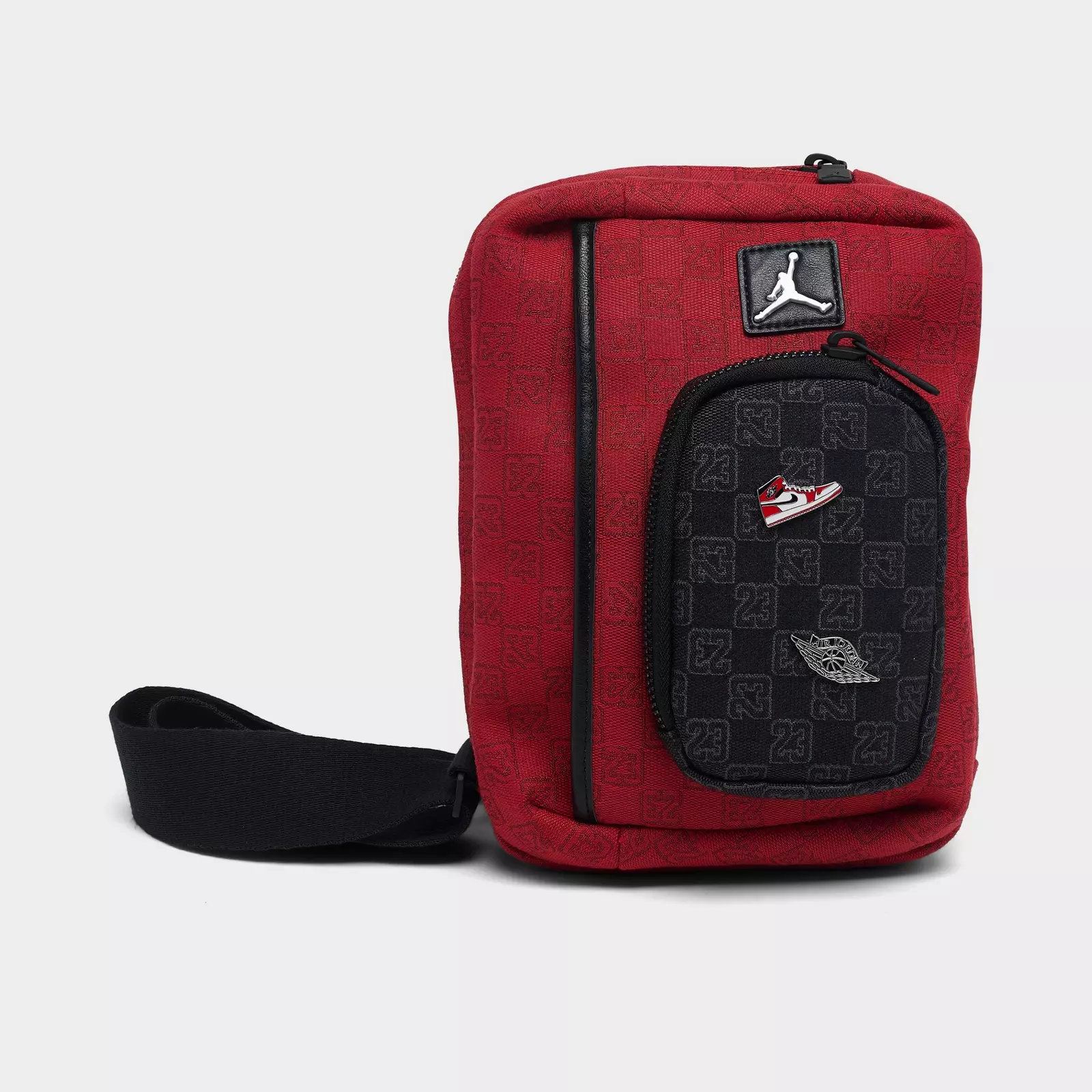 Jordan Monogram Sling Bag (3L)