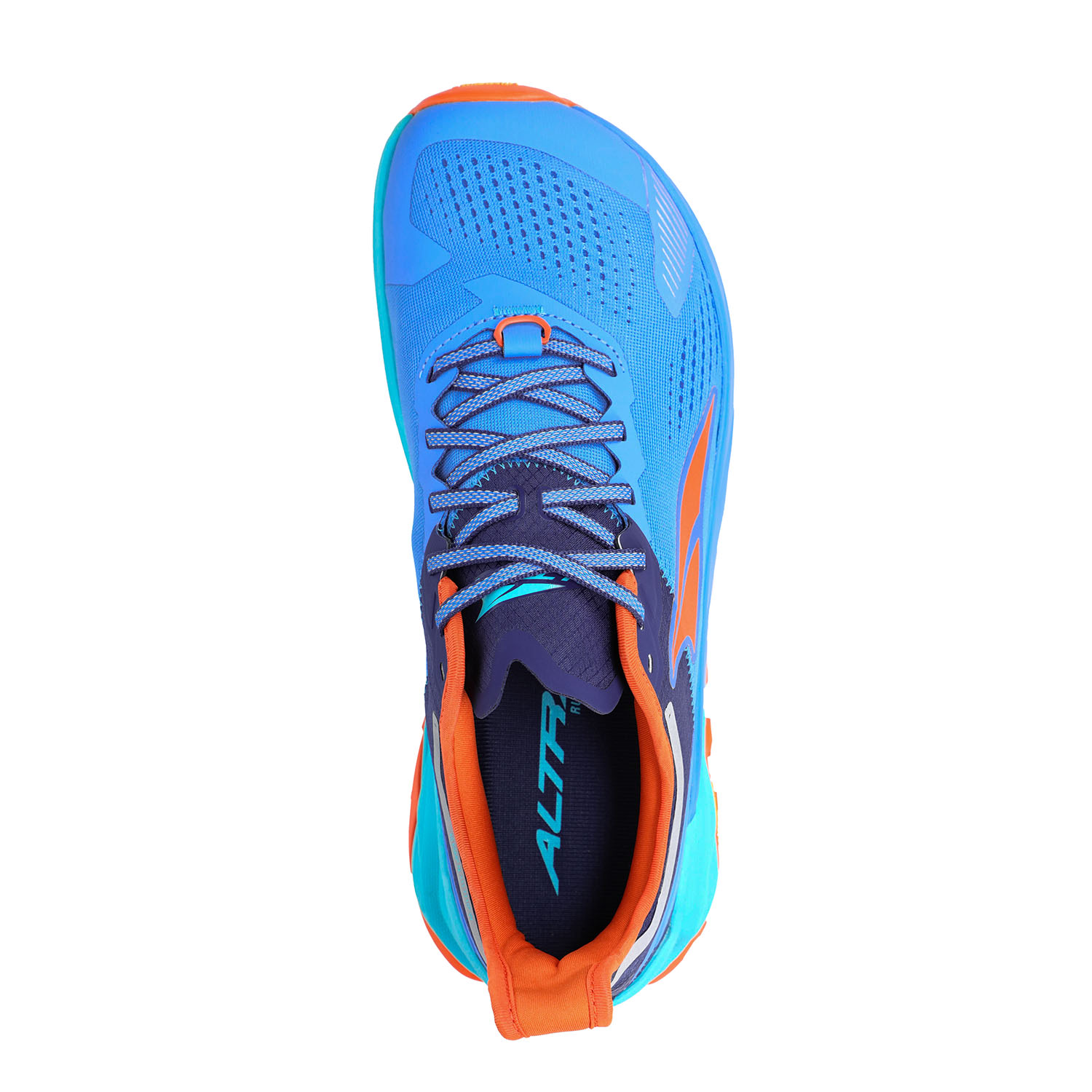 Altra Olympus 5 Blue