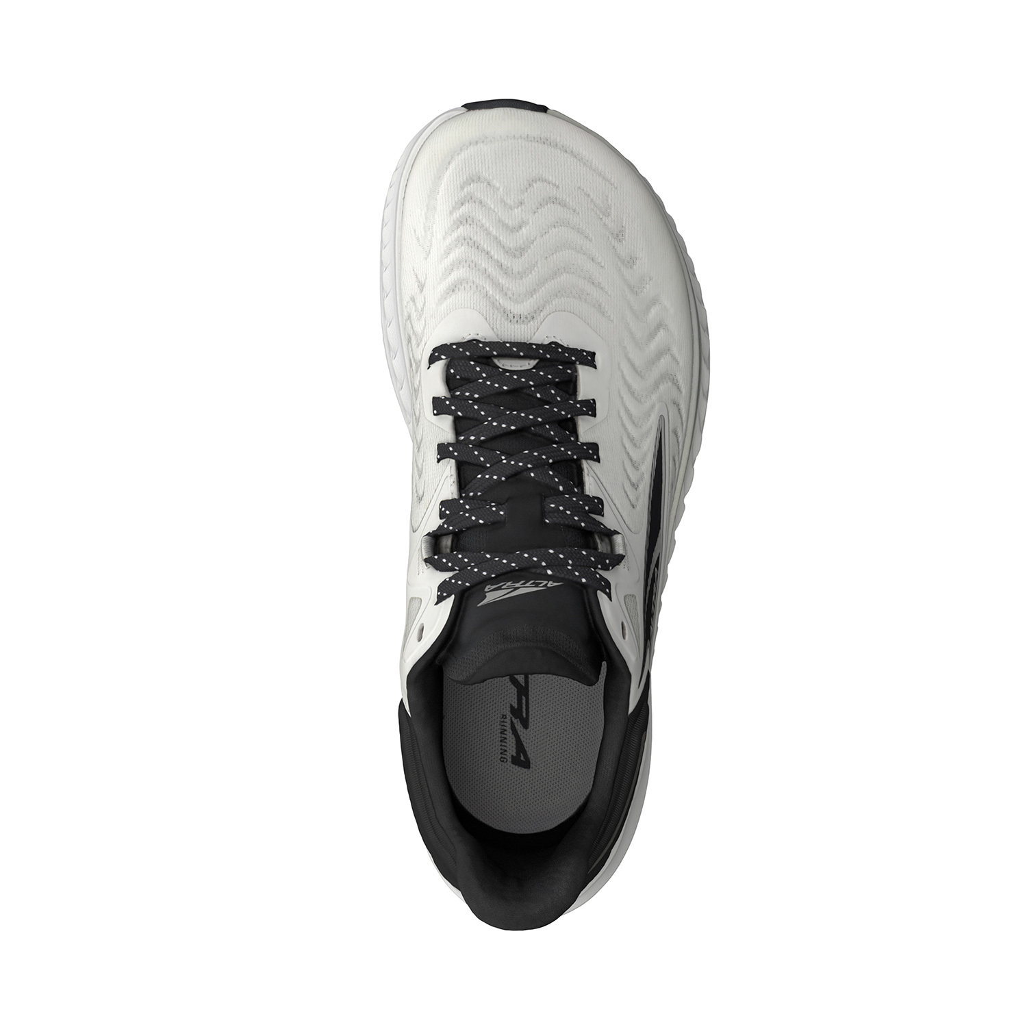 Altra Torin 7 White/Black