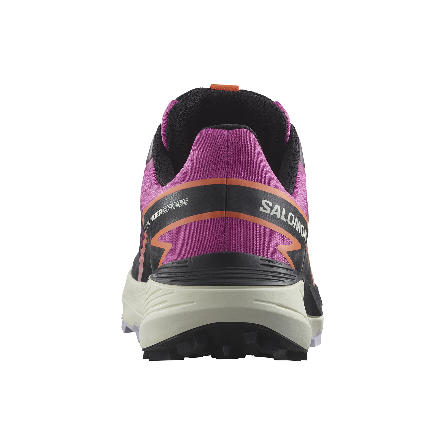 Salomon Thundercross Rose Violet/Black/Orchid Petal