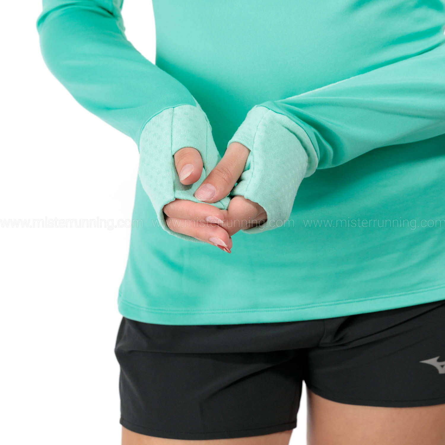 Mizuno Warmalite Maglia Atlantis