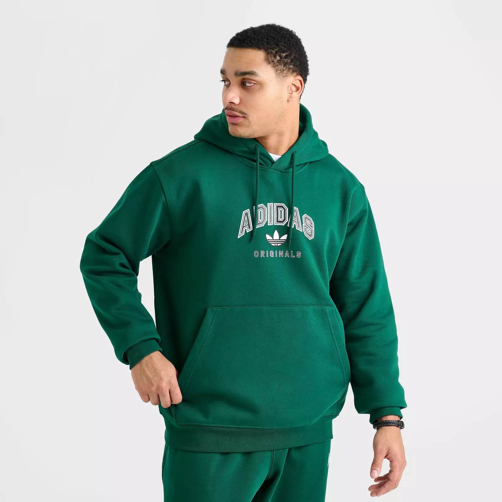 Men's adidas Originals Collegiate Hoodie