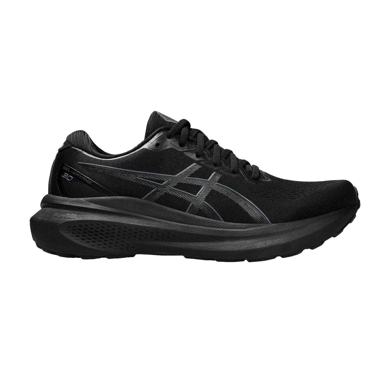 Asics Gel Kayano 30 Black