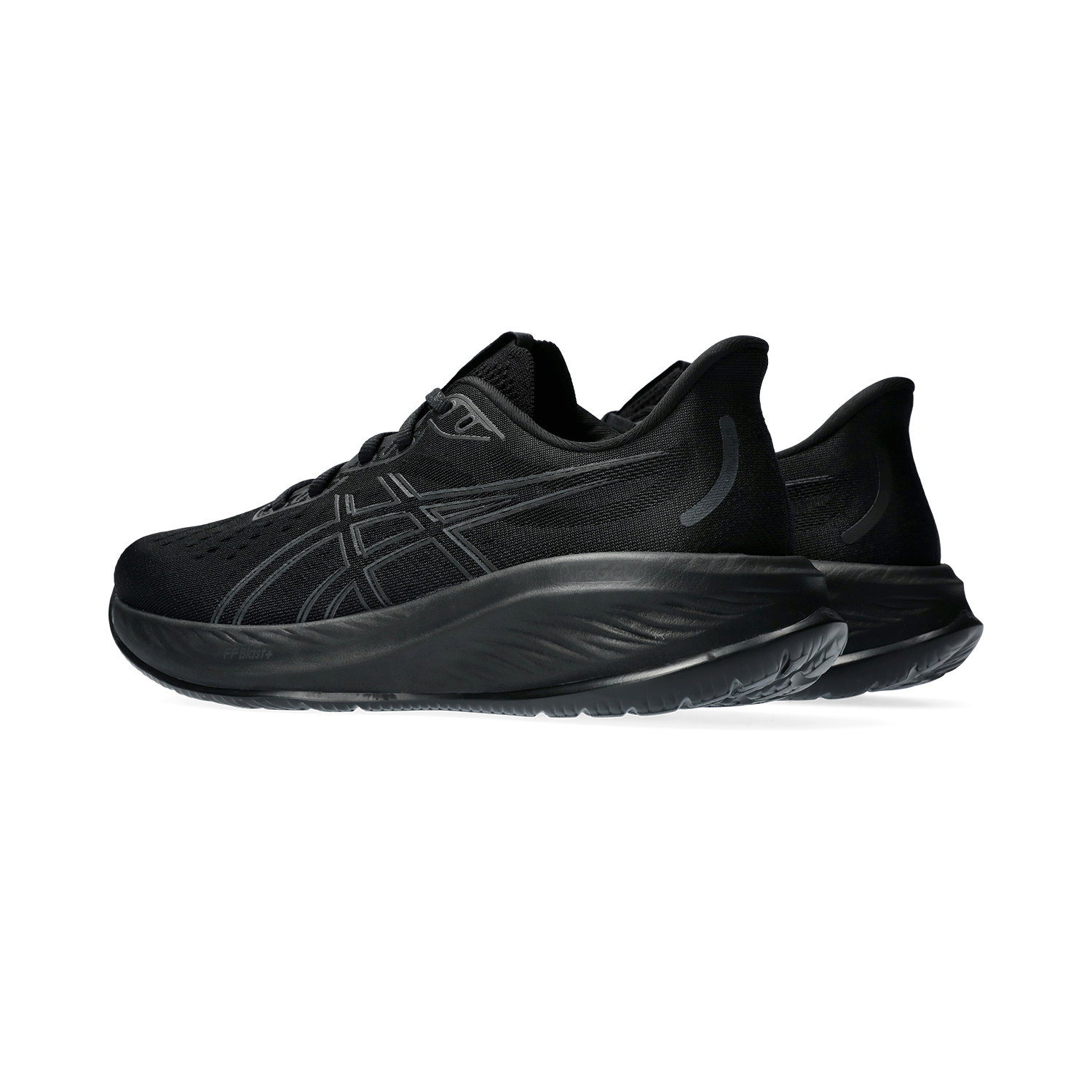 Asics Gel Cumulus 26 Black