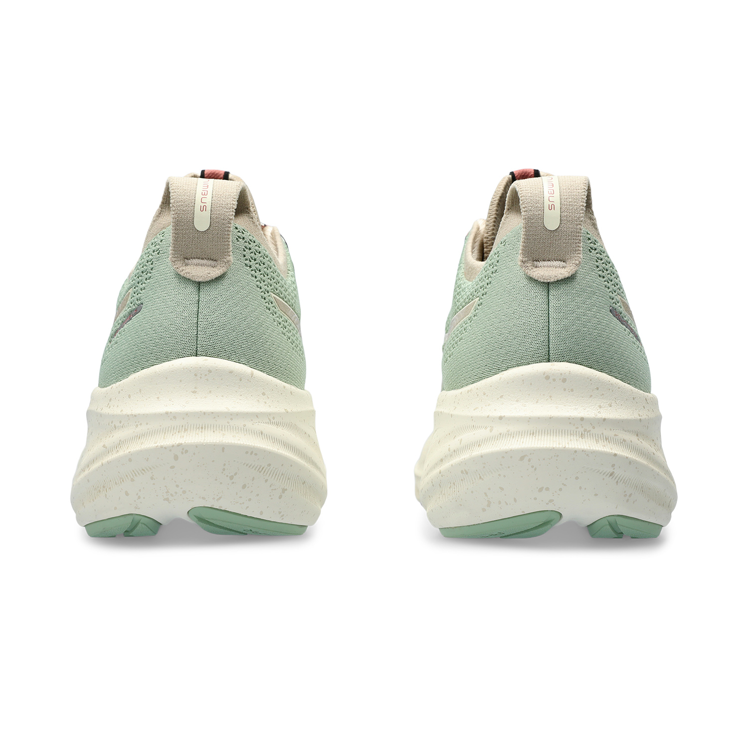 Asics Gel Nimbus 26 TR Nature Bathing/Rose Rougue