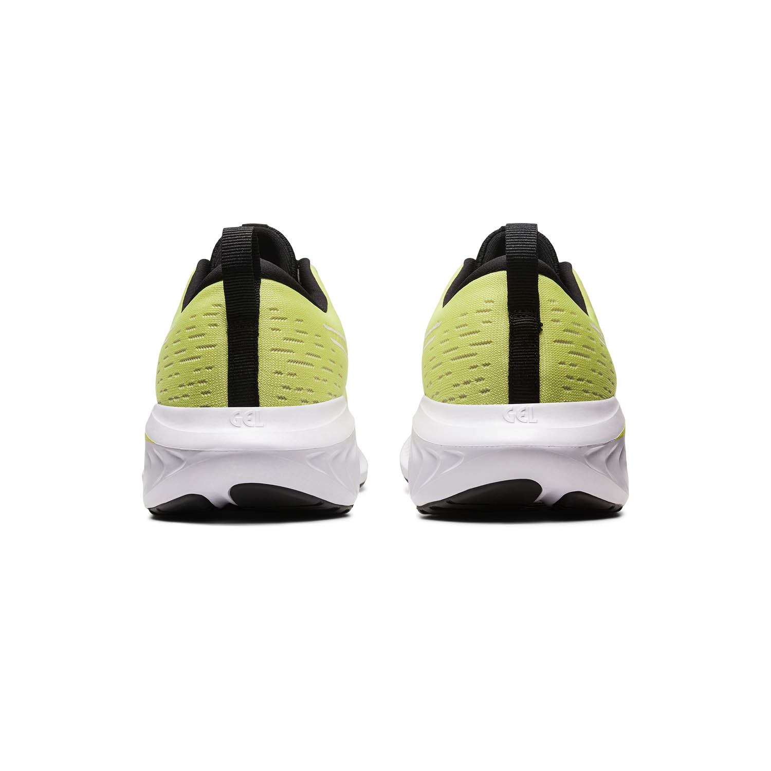 Asics Gel Excite 10 Glow Yellow/White