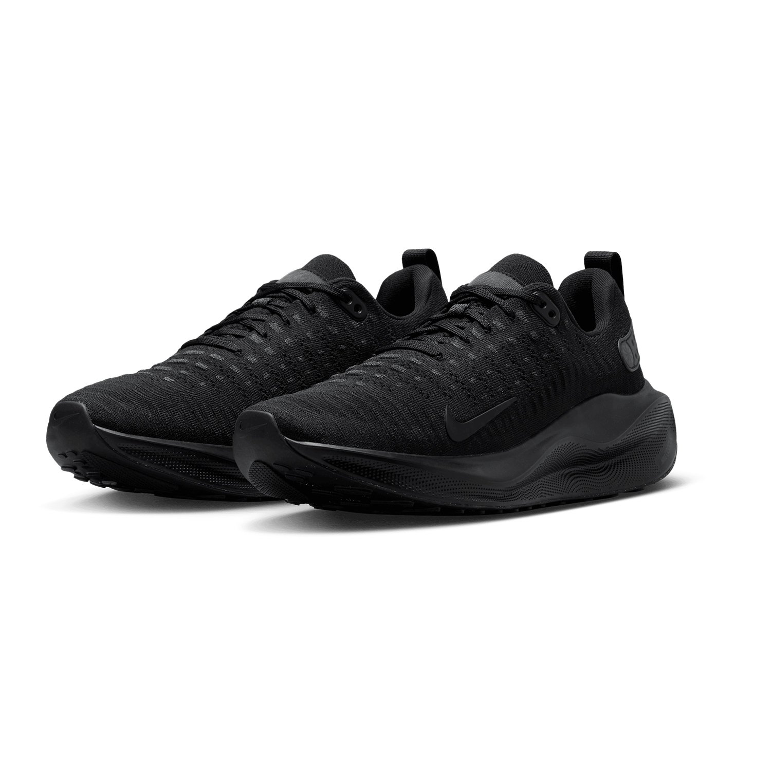 Nike InfinityRN 4 Black/Anthracite