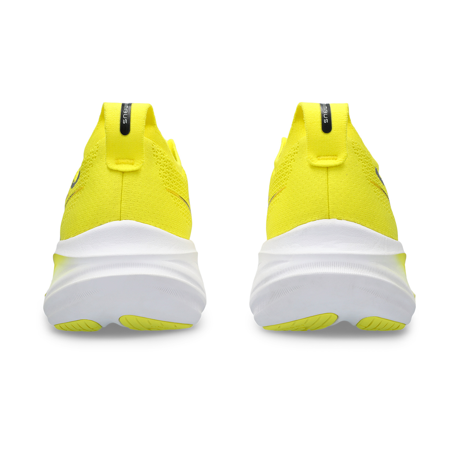 Asics Gel Nimbus 26 Bright Yellow/Black