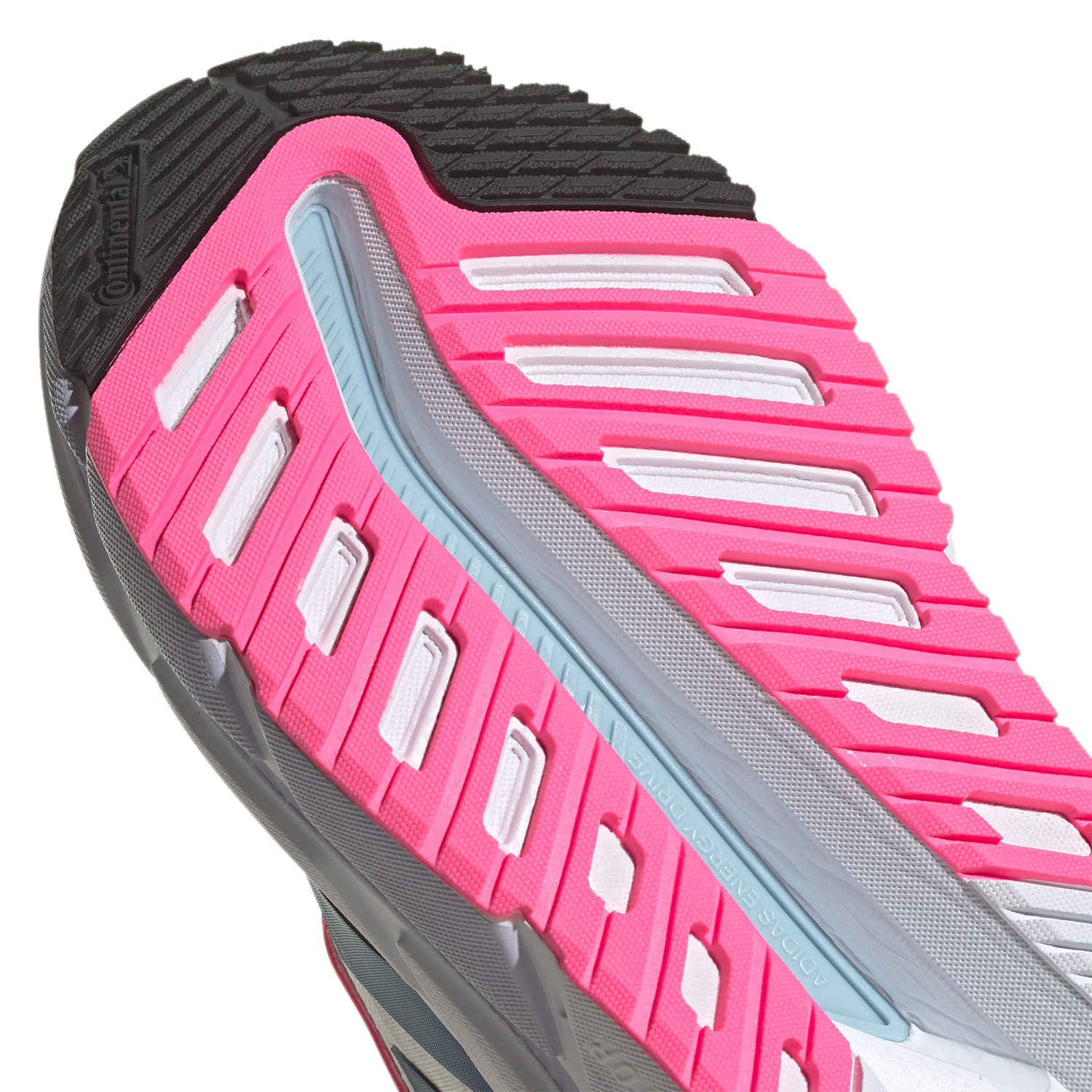 adidas Adistar CS 2 Cloud White/Altered Blue/Lucid Pink