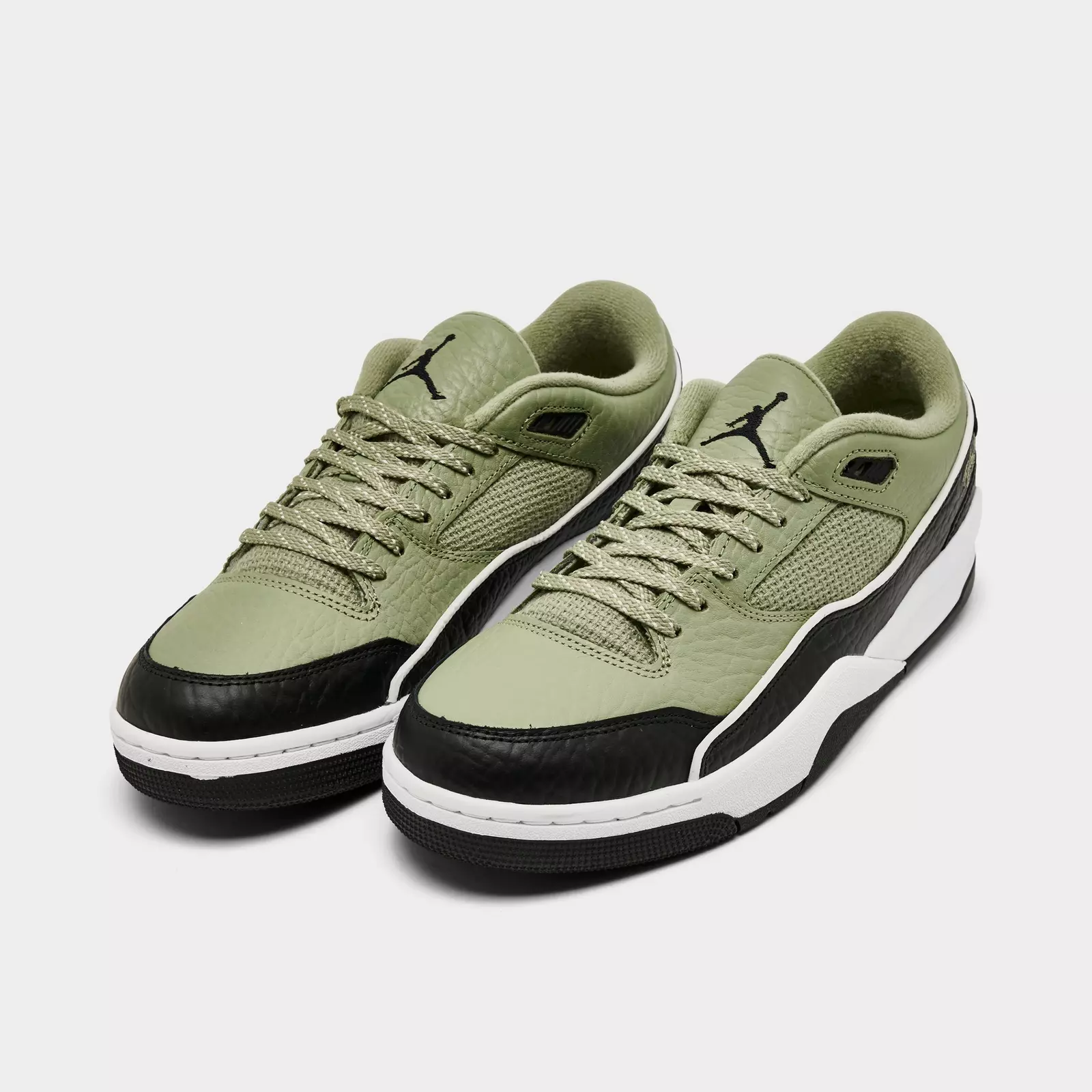 Men's Jordan Flight Court Casual Shoes