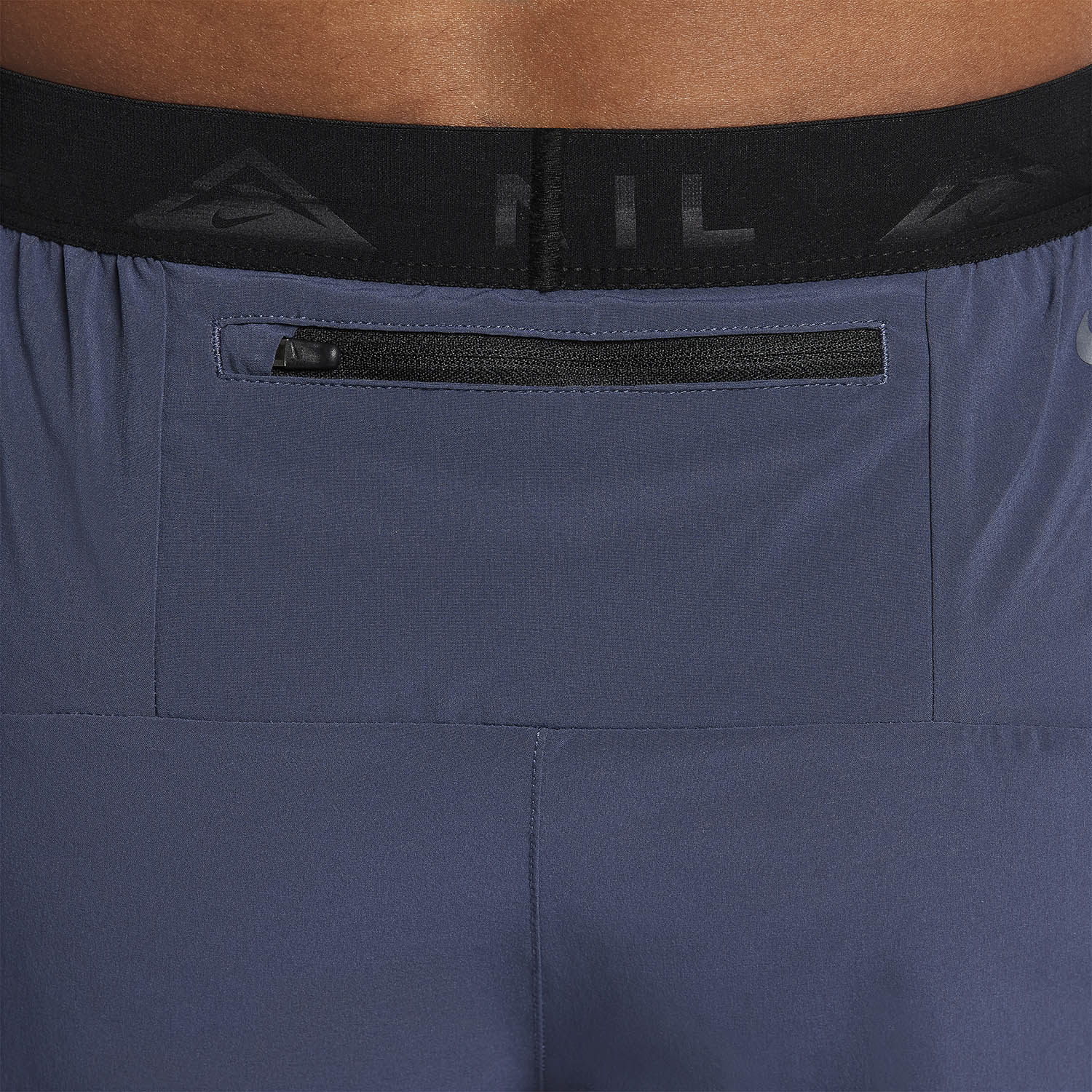 Nike Dri-FIT Down Range Pantaloni Thunder Blue/Black