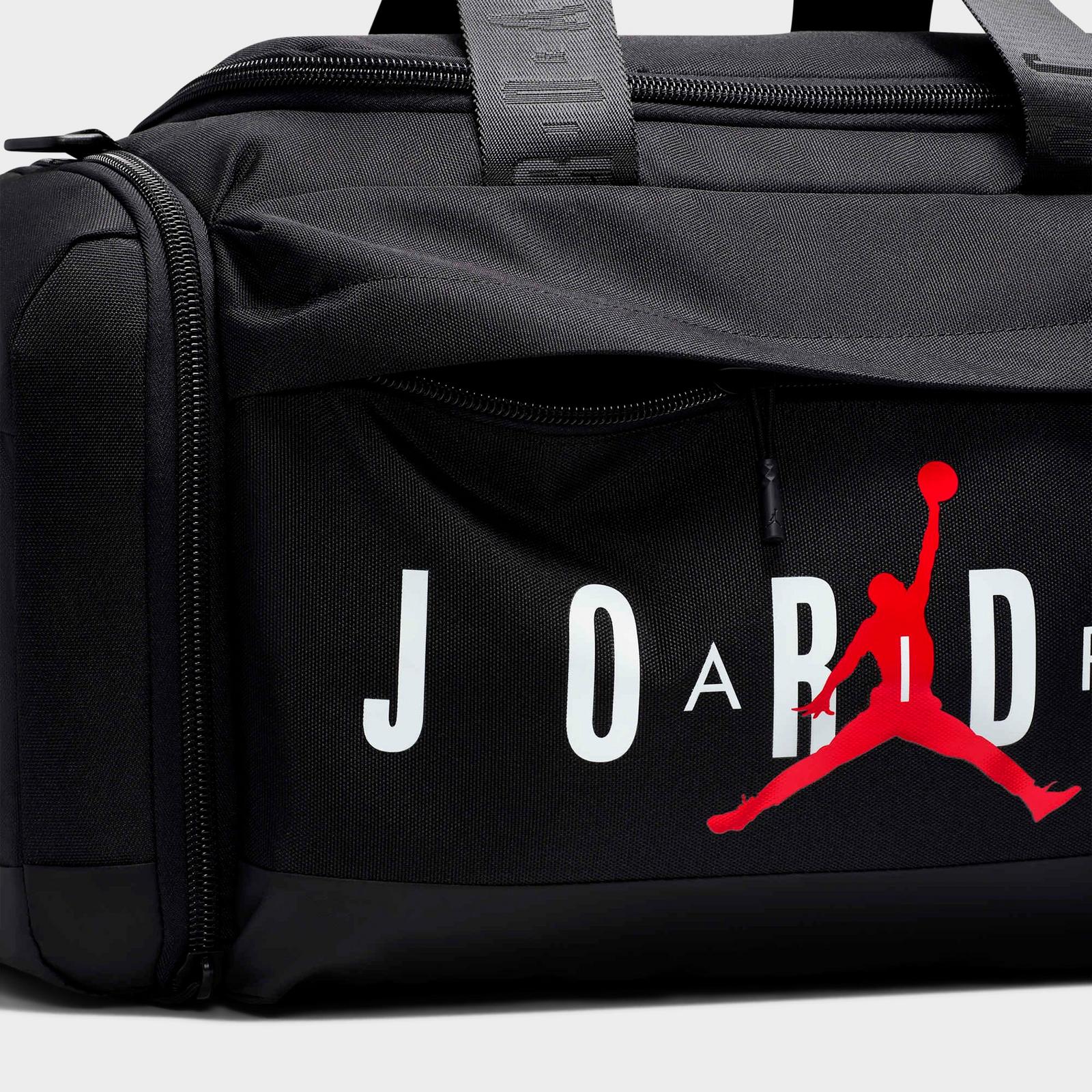 Jordan Velocity Duffel Bag (46L)