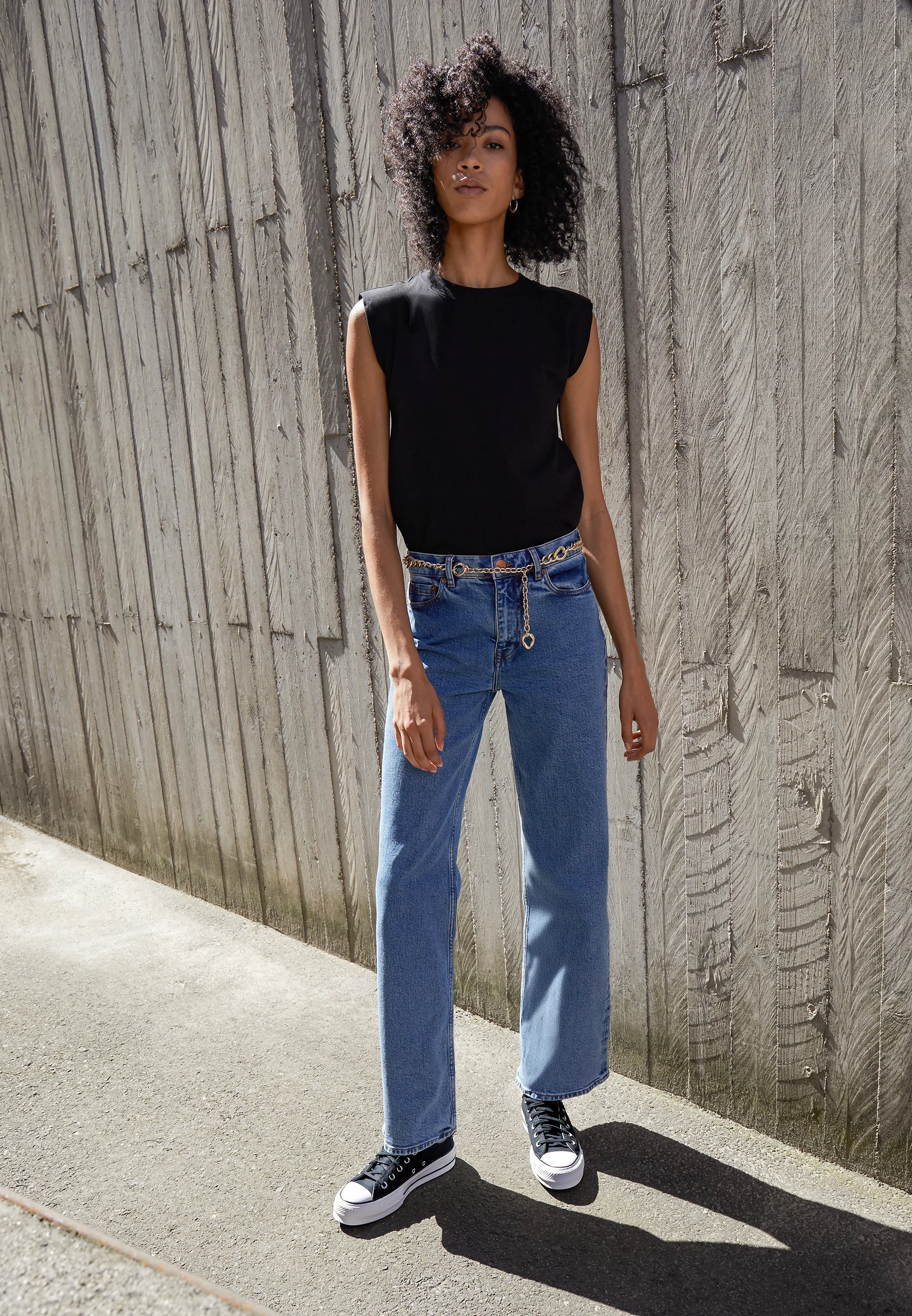 Converse CHUCK TAYLOR ALL STAR LIFT - Sneakers basse