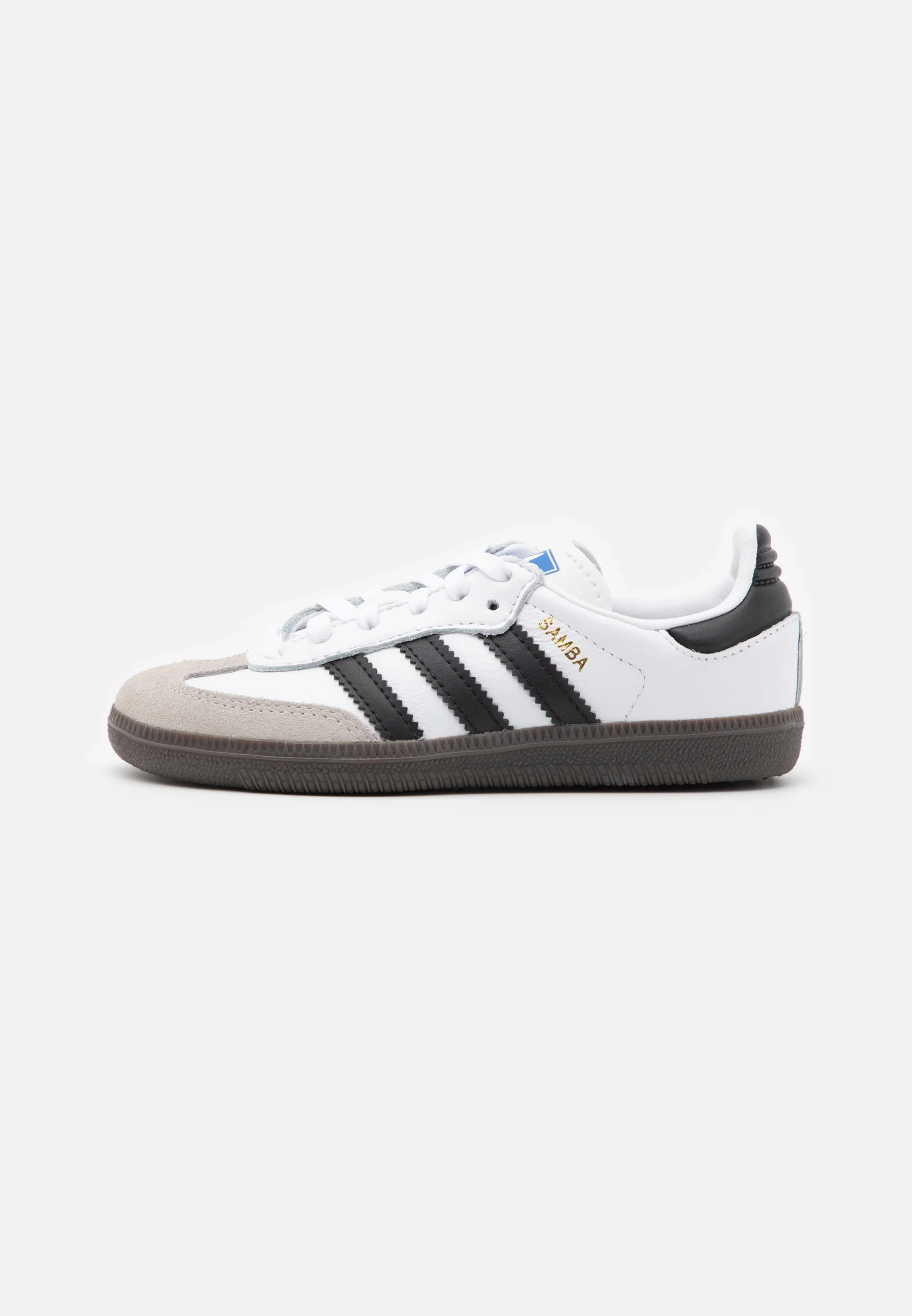 adidas Originals SAMBA OG UNISEX - Sneakers basse