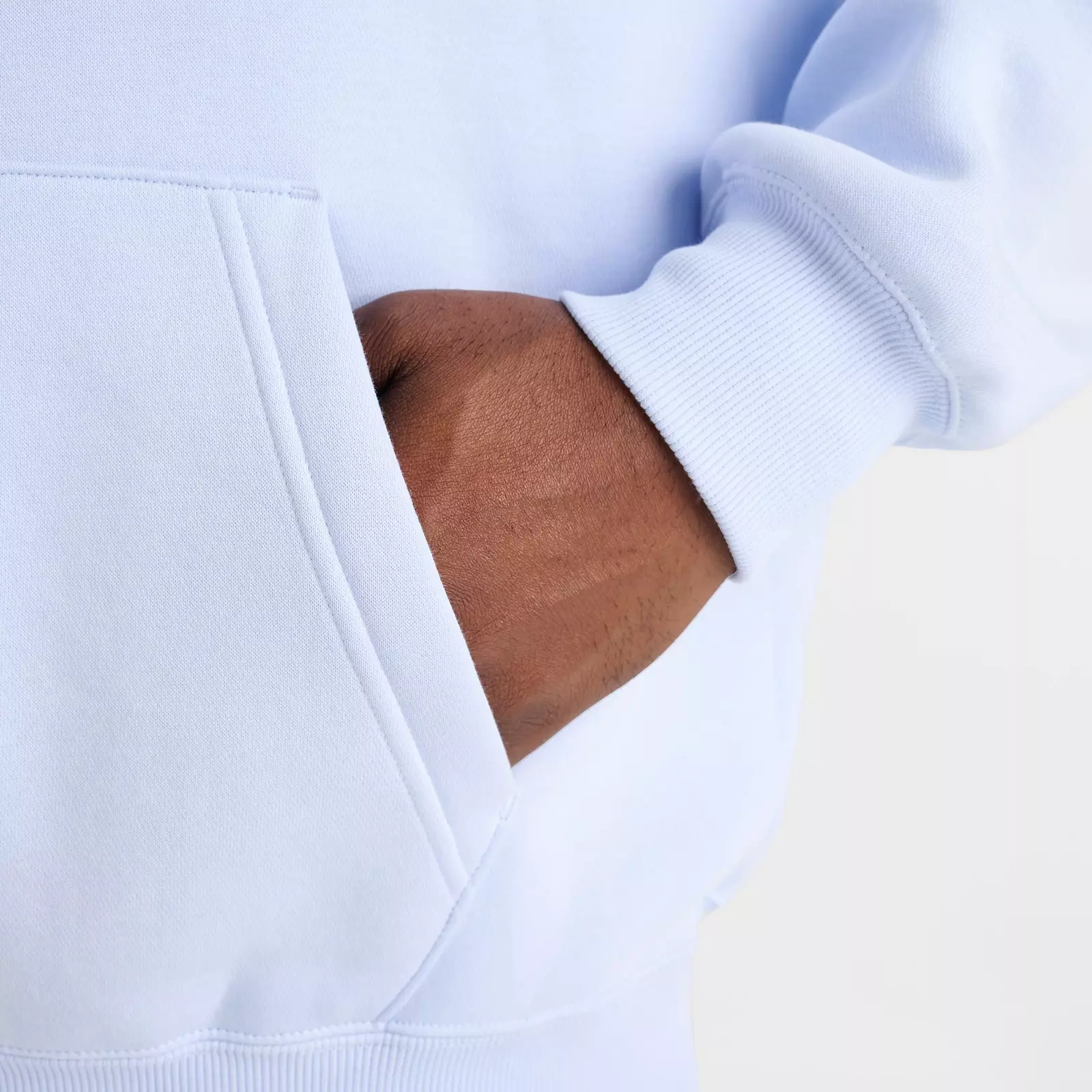 Men's Jordan Brooklyn Fleece Oversized Pullover Hoodie