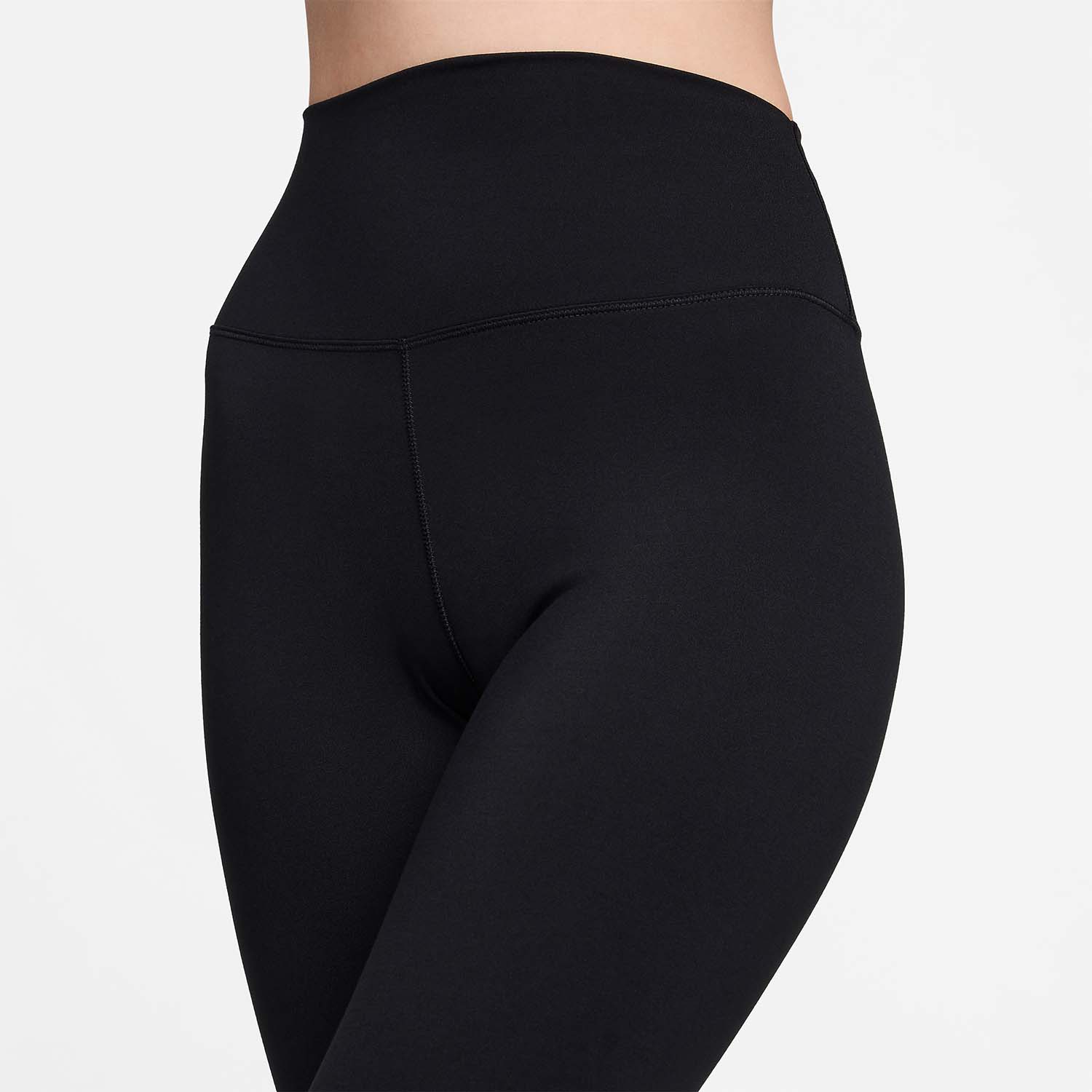 Nike Dri-FIT One Capri Black