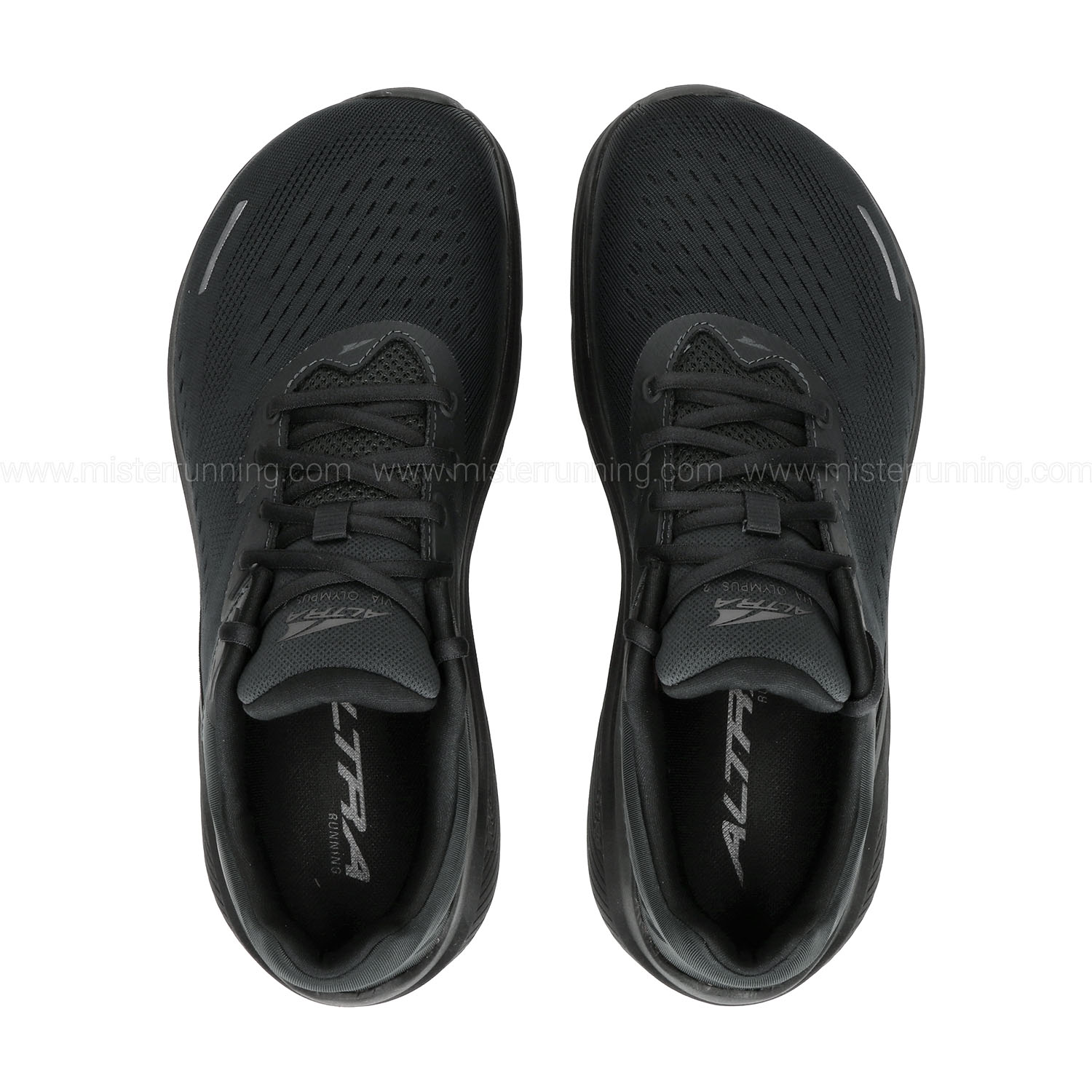 Altra Via Olympus 2 Black
