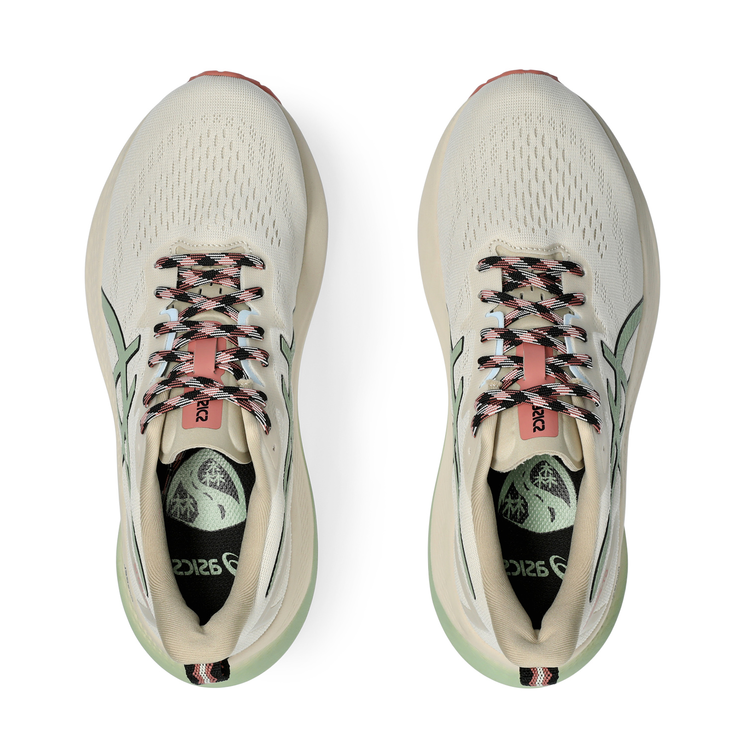 Asics GT 2000 12 TR Nature Bathing/Rose Rouge