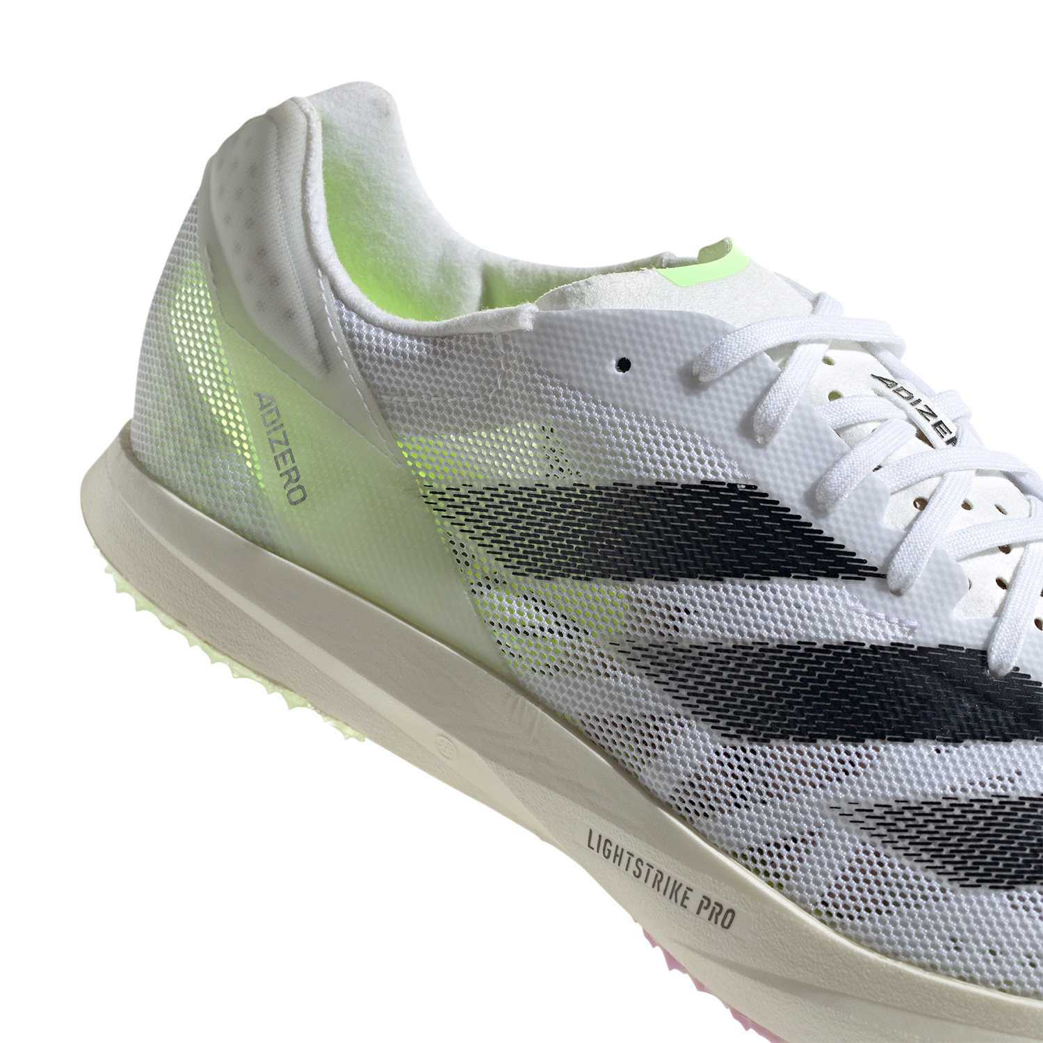 adidas Adizero Avanti TYO Cloud White/Core Black/Grespa