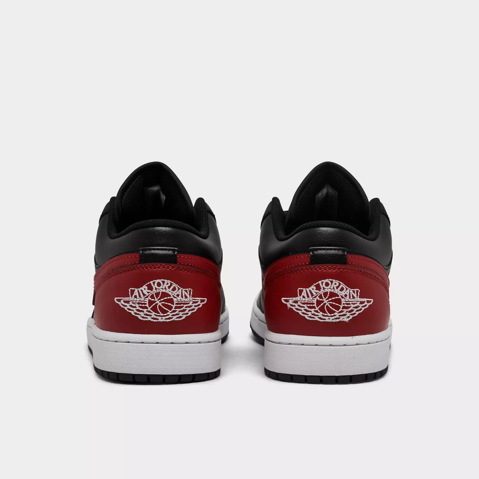 Men's Air Jordan Retro 1 Low Casual Shoes