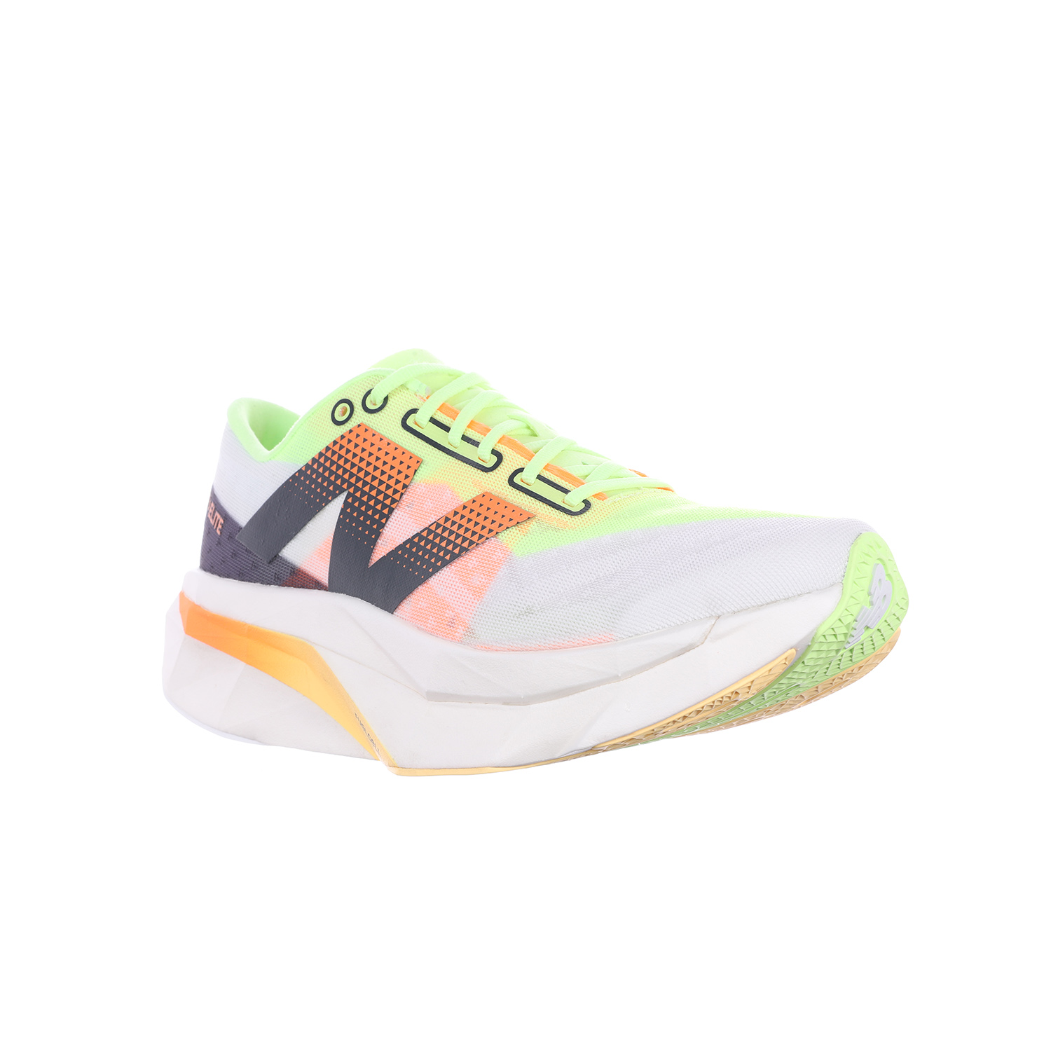 New Balance FuelCell SuperComp Elite v4 White